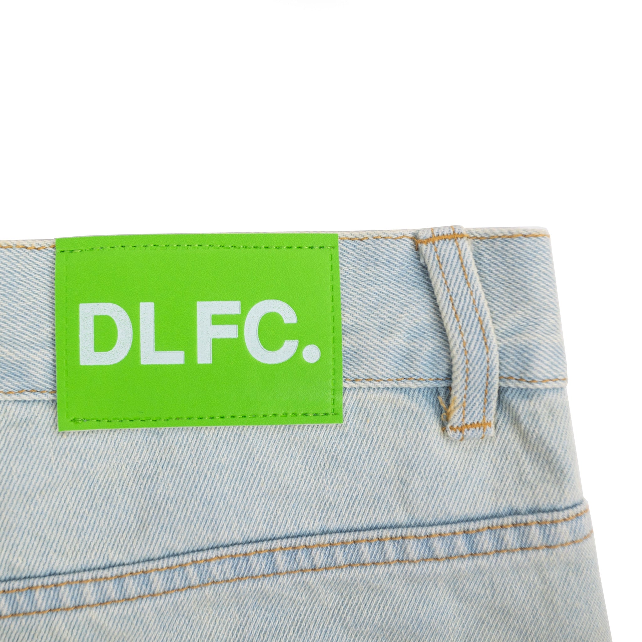 DLFC Jeans - Dellafuente F.C.