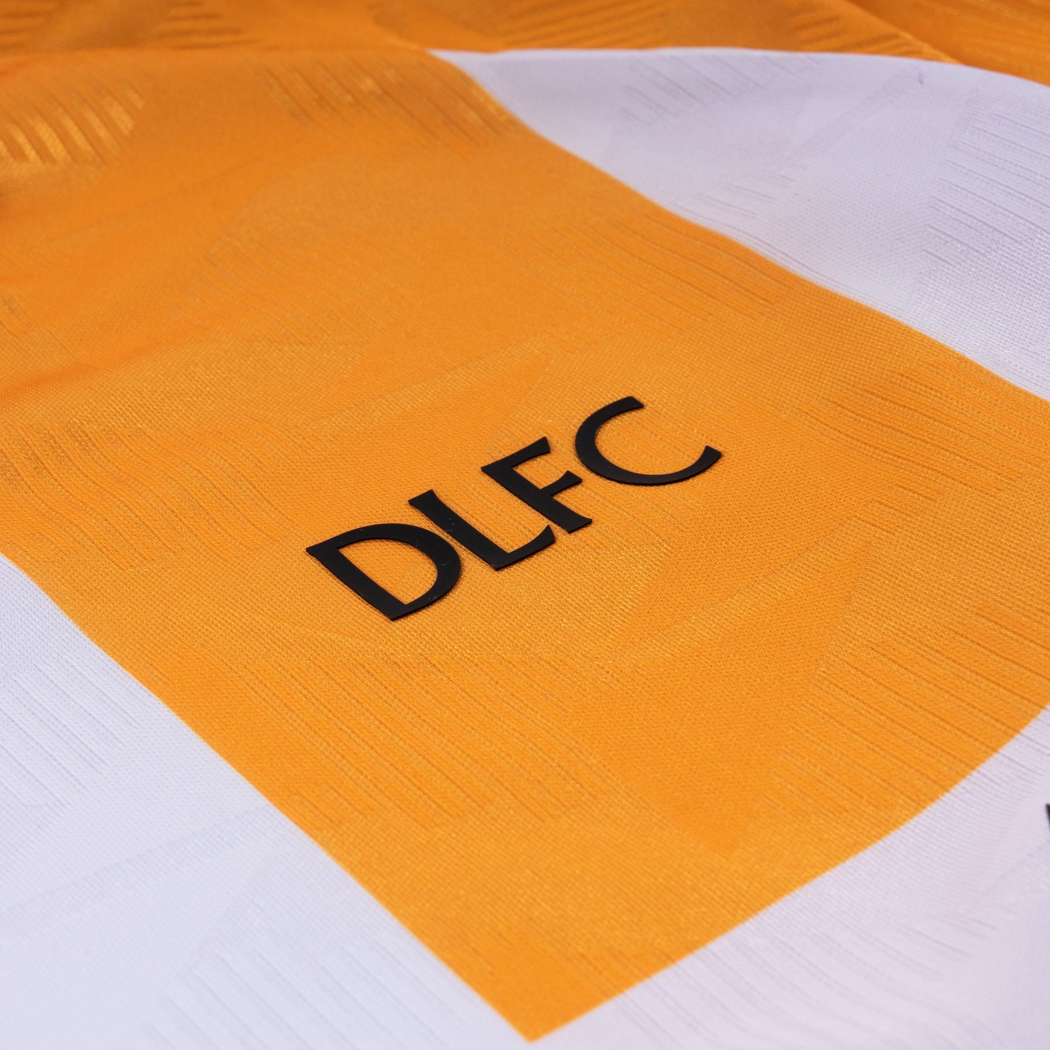 2024 Season Long Jersey - Dellafuente F.C.