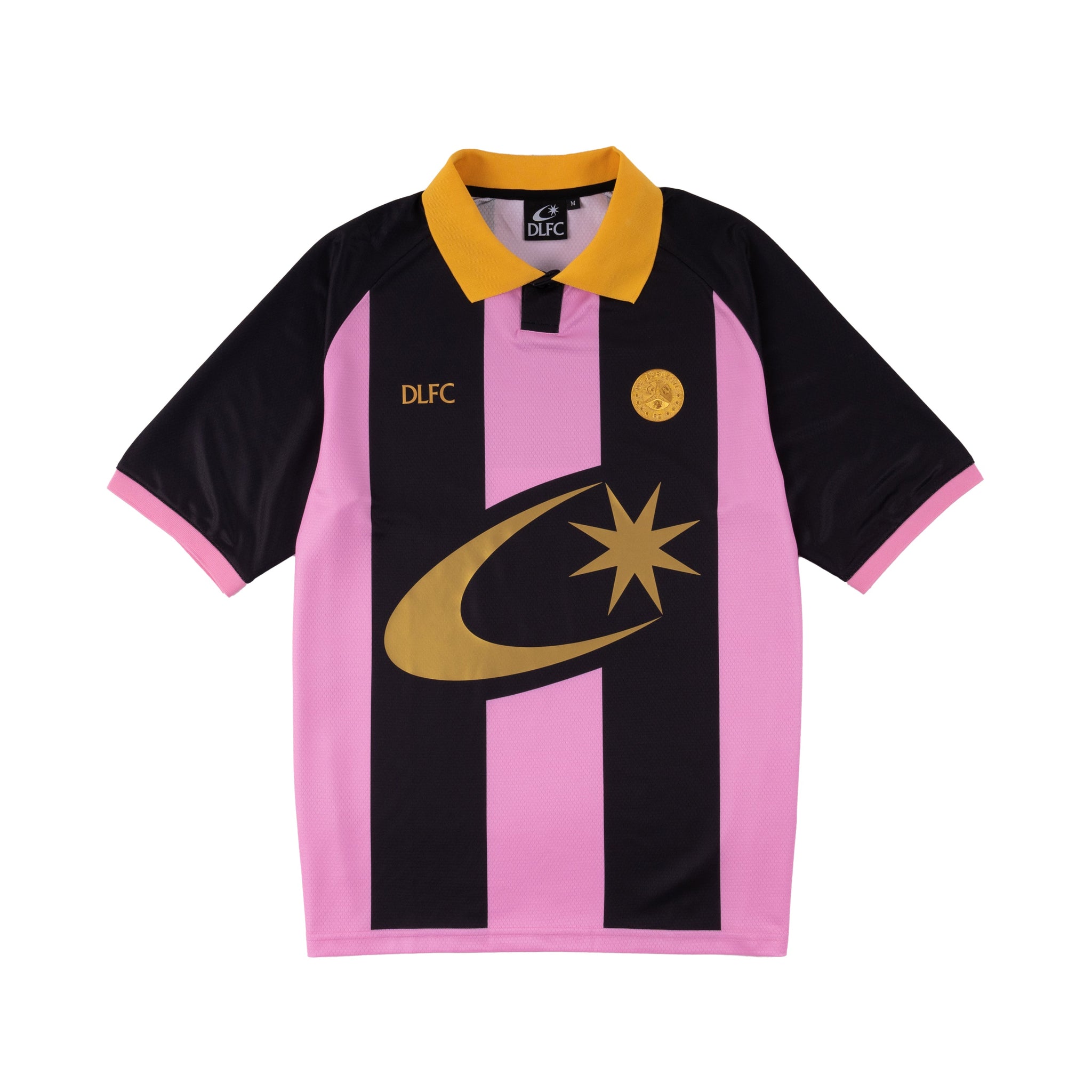 2024 Season Short Jersey - Dellafuente F.C.