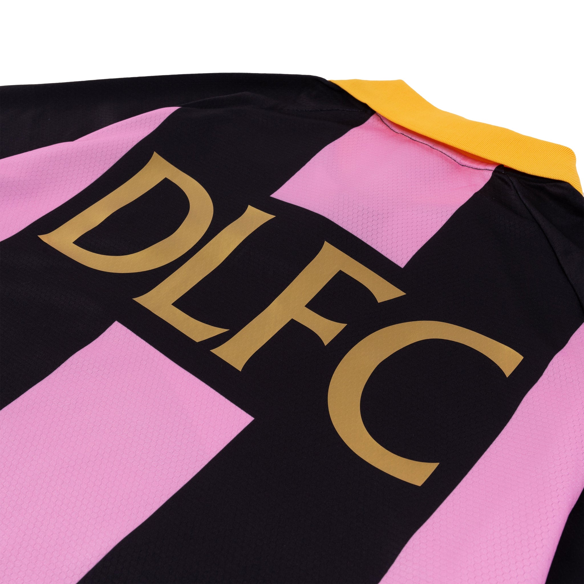 2024 Season Short Jersey - Dellafuente F.C.