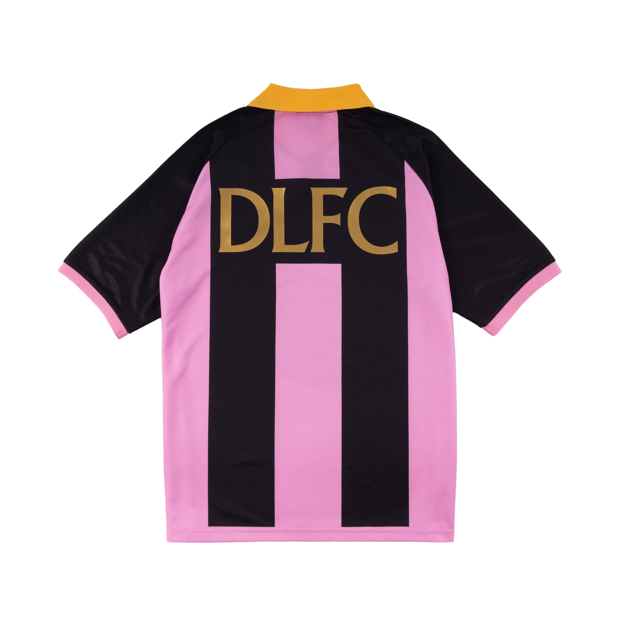 2024 Season Short Jersey - Dellafuente F.C.