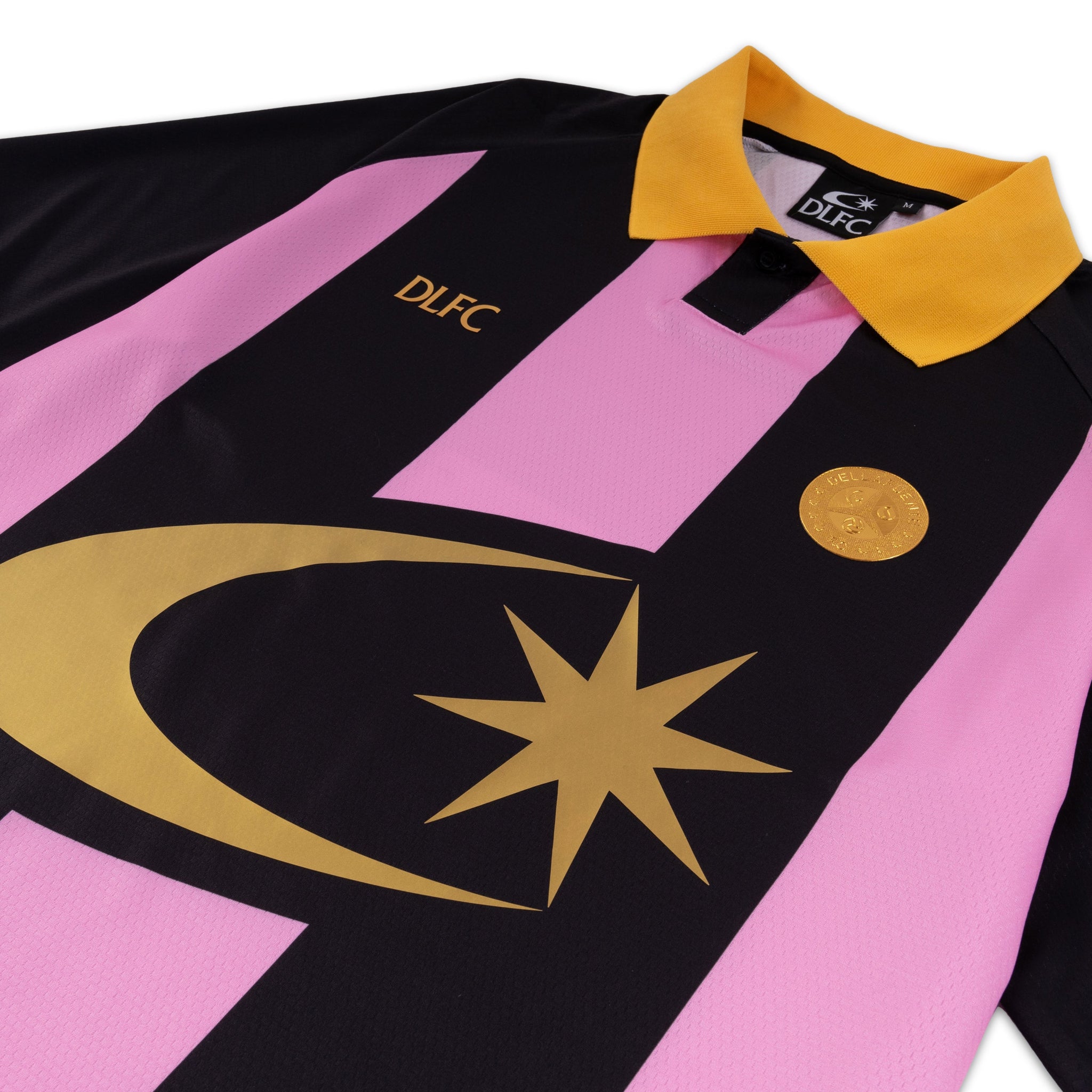 2024 Season Short Jersey - Dellafuente F.C.