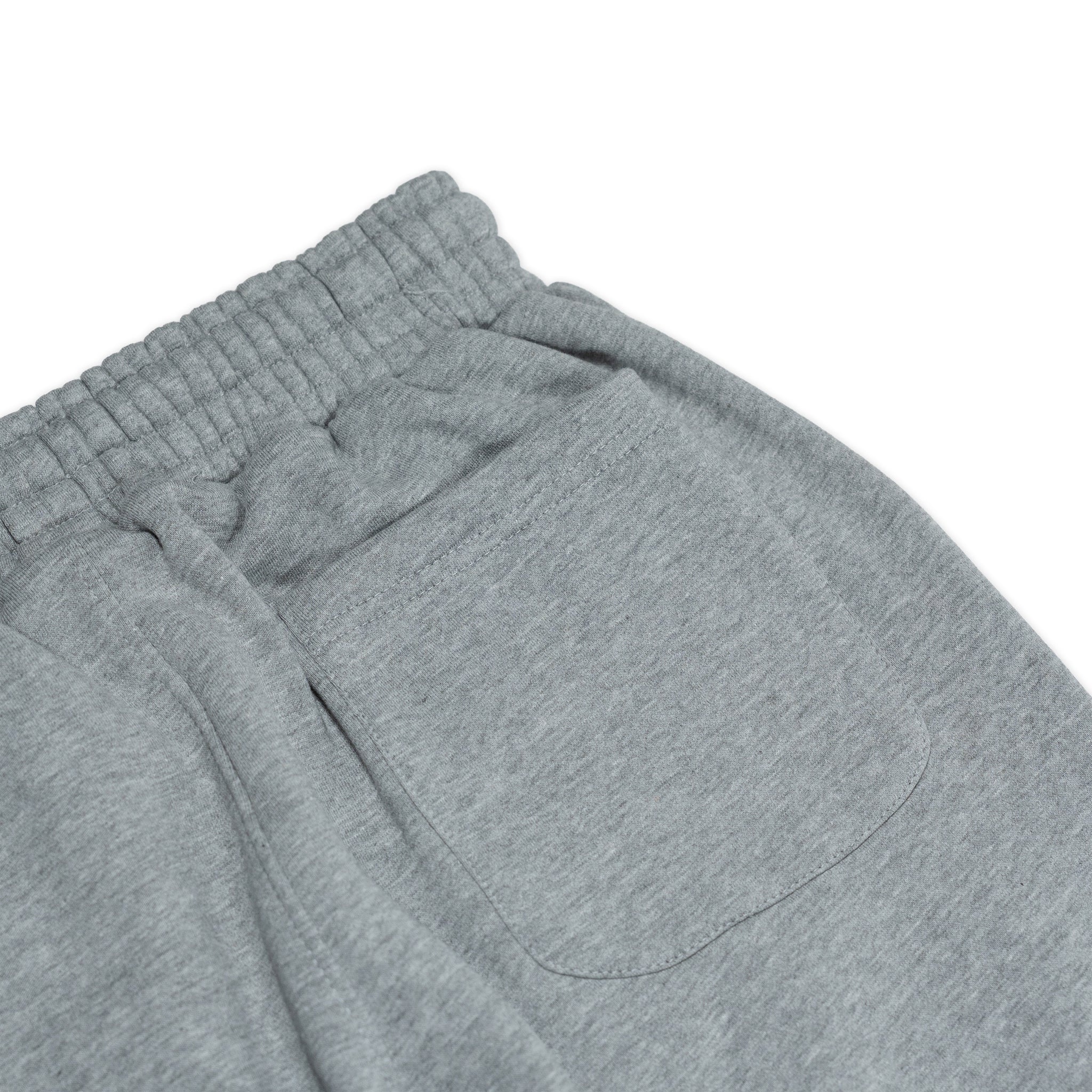 Scheme Pants Grey