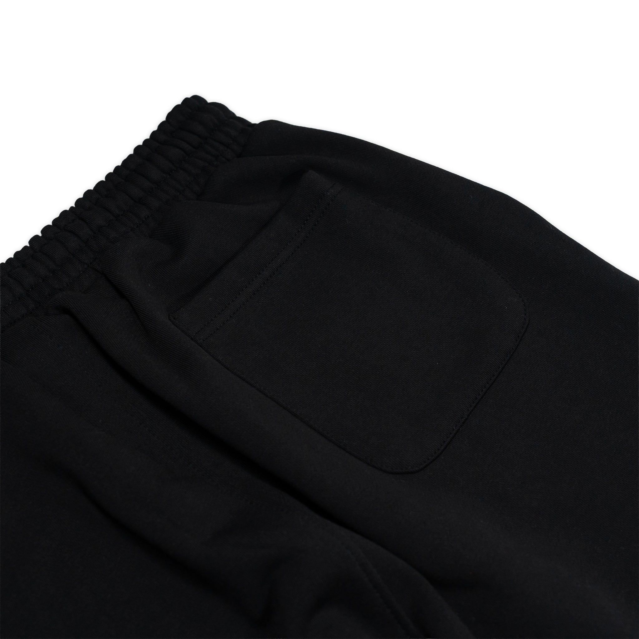 Club Pants Black