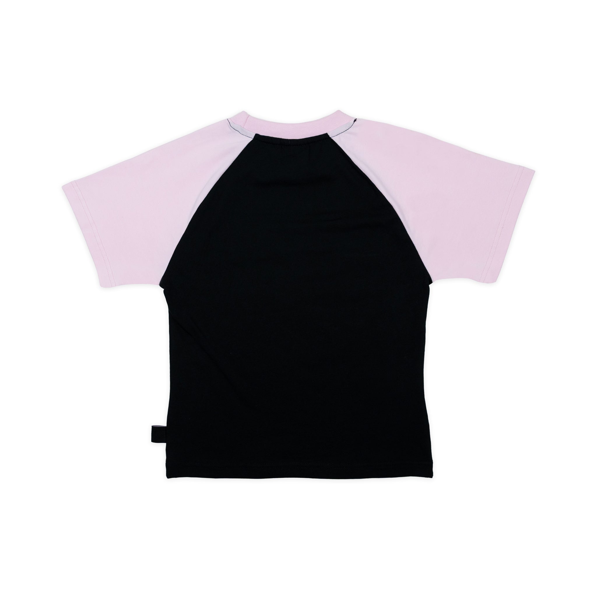 Crop Fut Tee