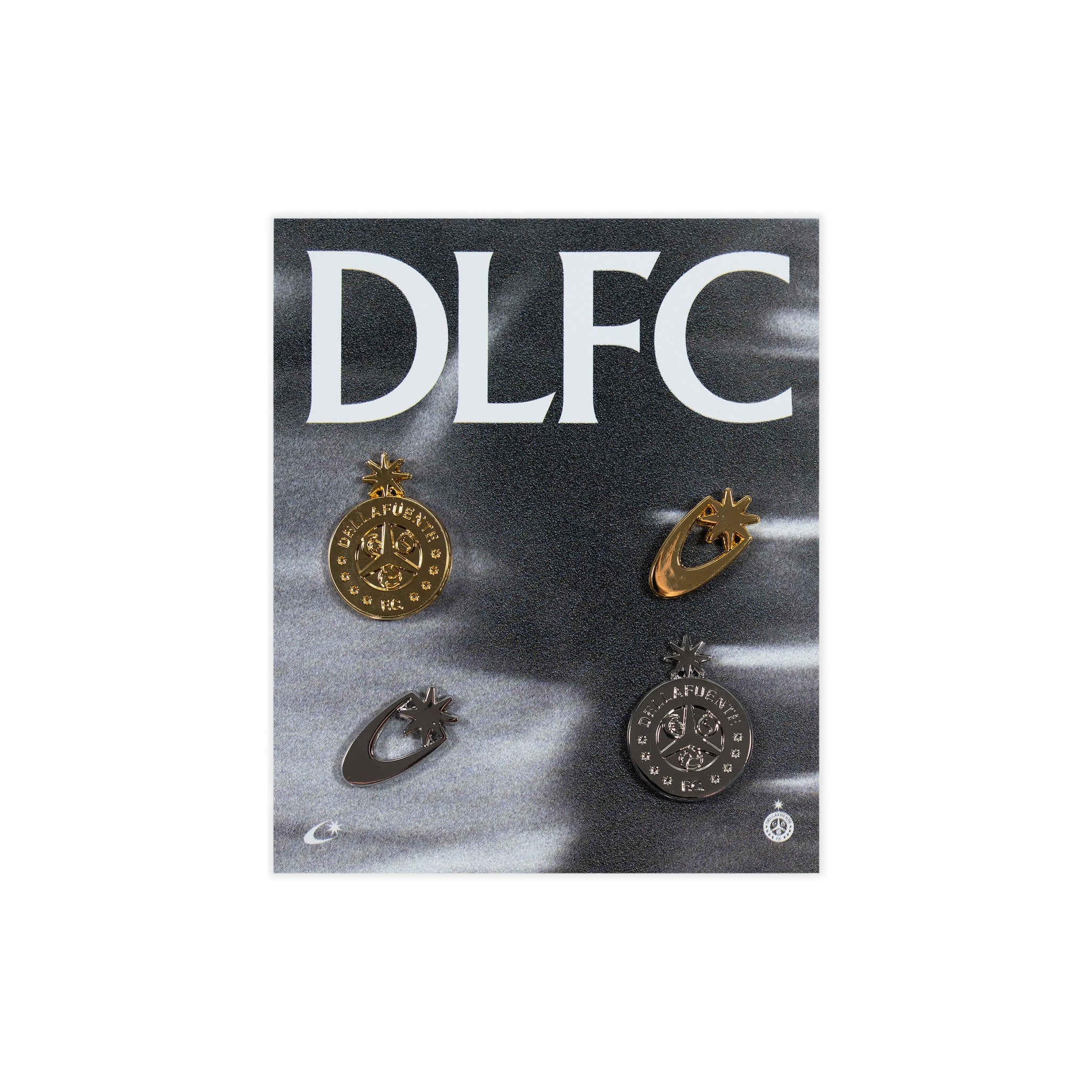 CLUB SEASON DROP 03 – Dellafuente F.C.
