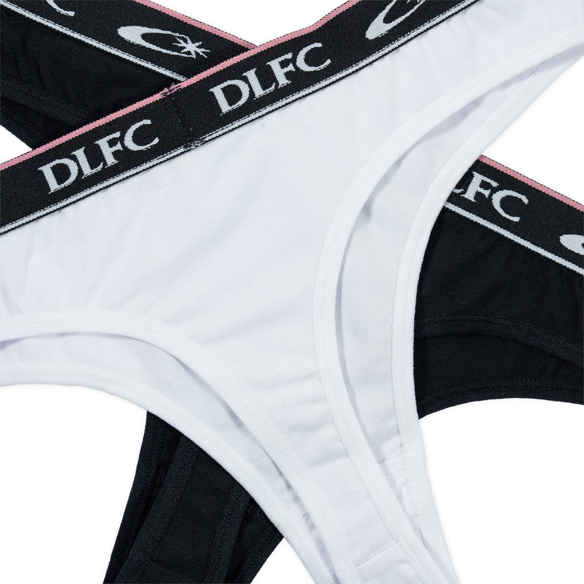Dellafuente FC - Pack de Tangas DLFC Basics – Dellafuente F.C.