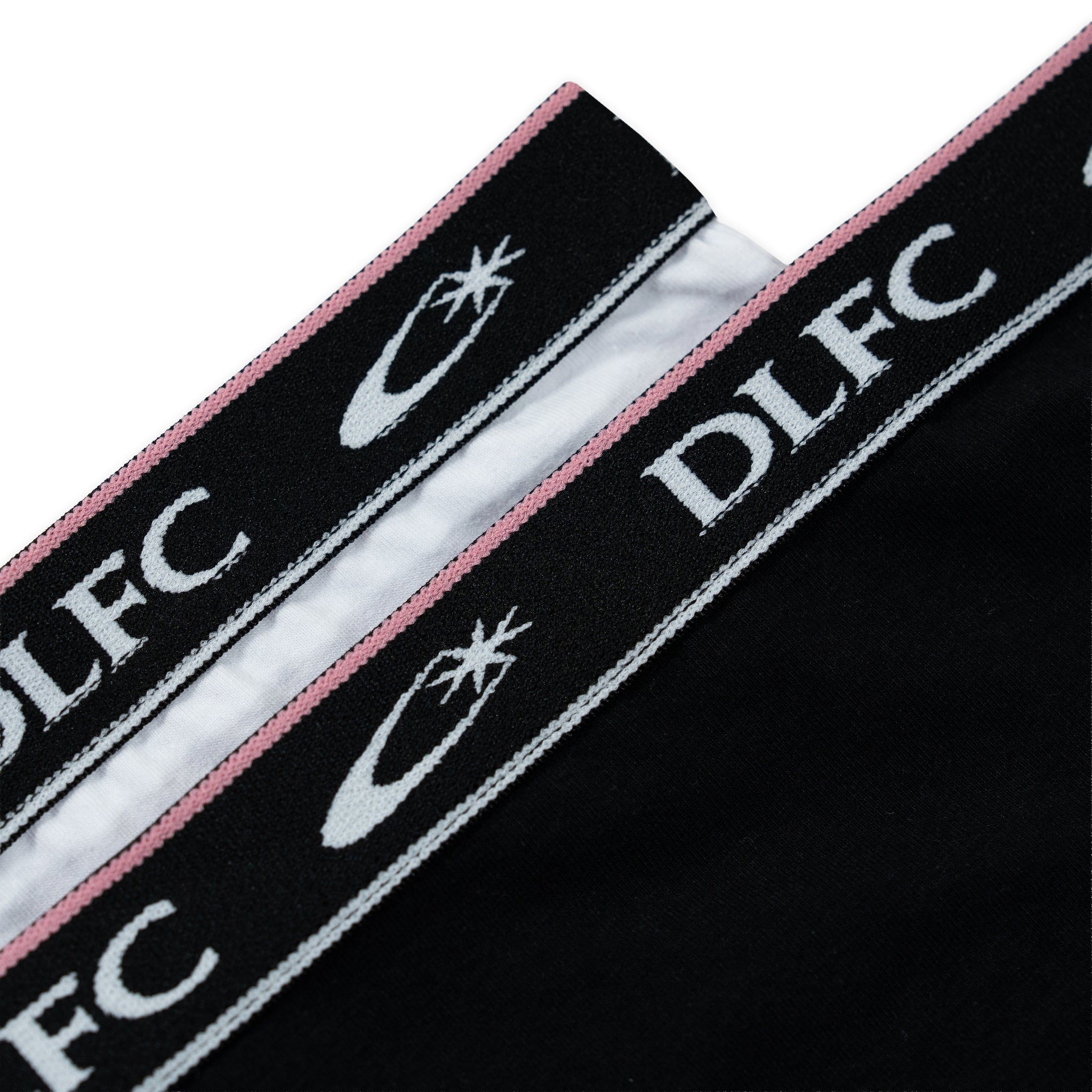Dellafuente FC - Pack de Tangas DLFC Basics – Dellafuente F.C.