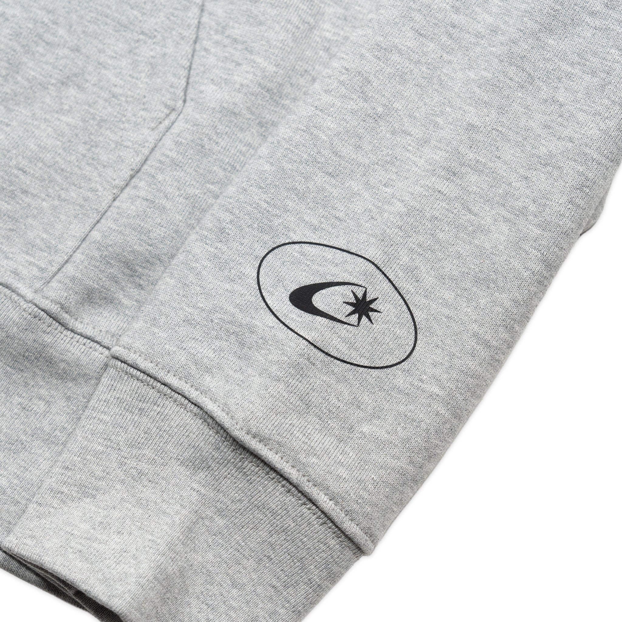 DLFC Hoodie - Grey
