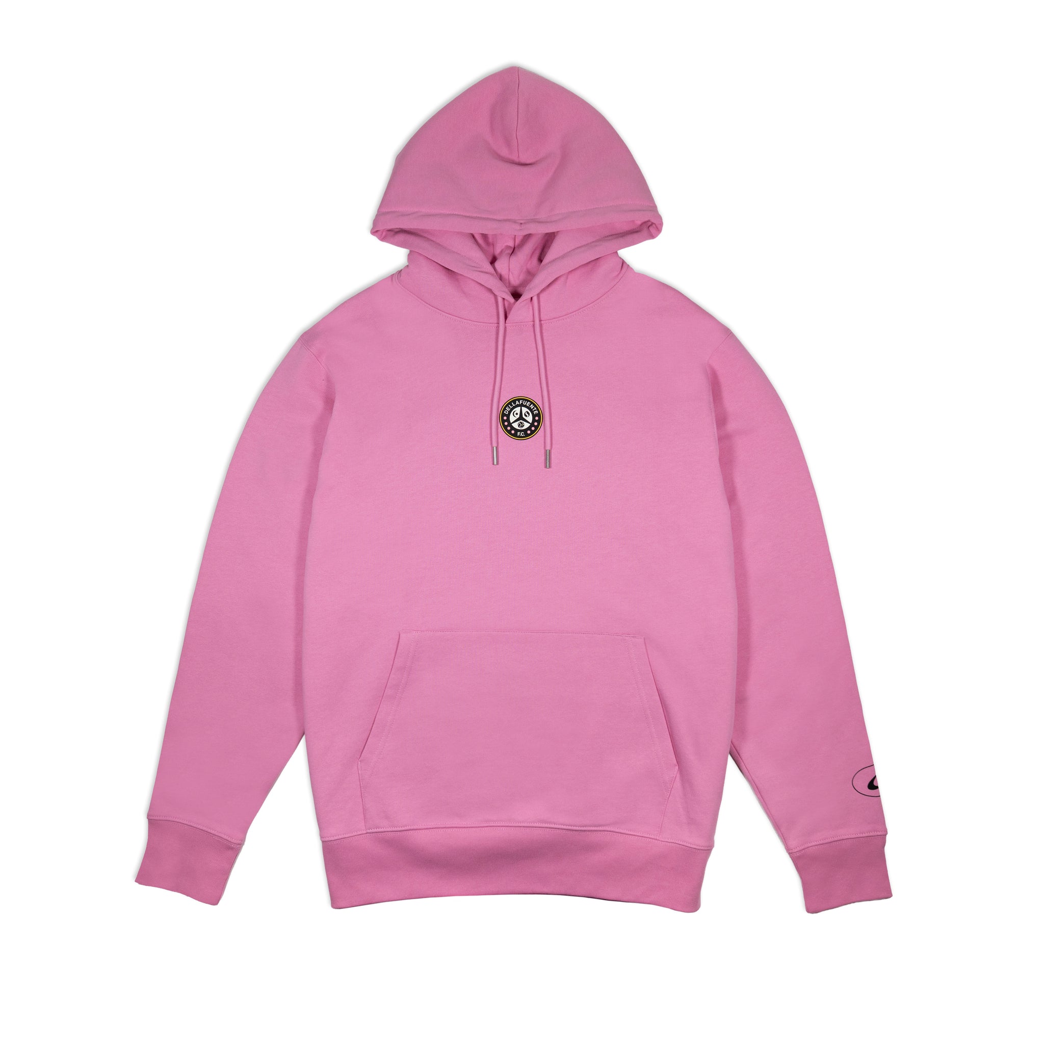 DLFC Hoodie - Pink