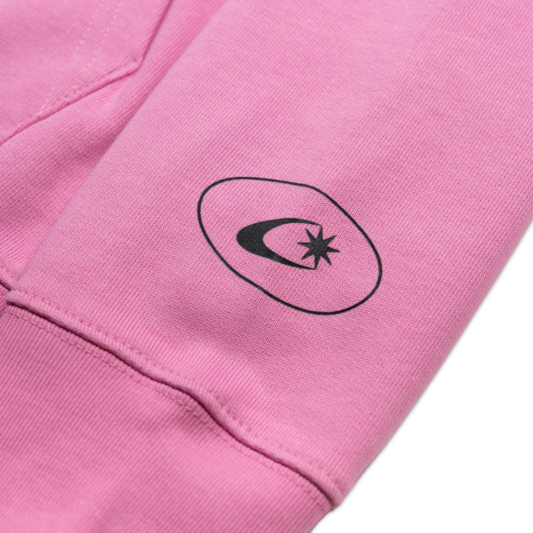 DLFC Hoodie - Pink