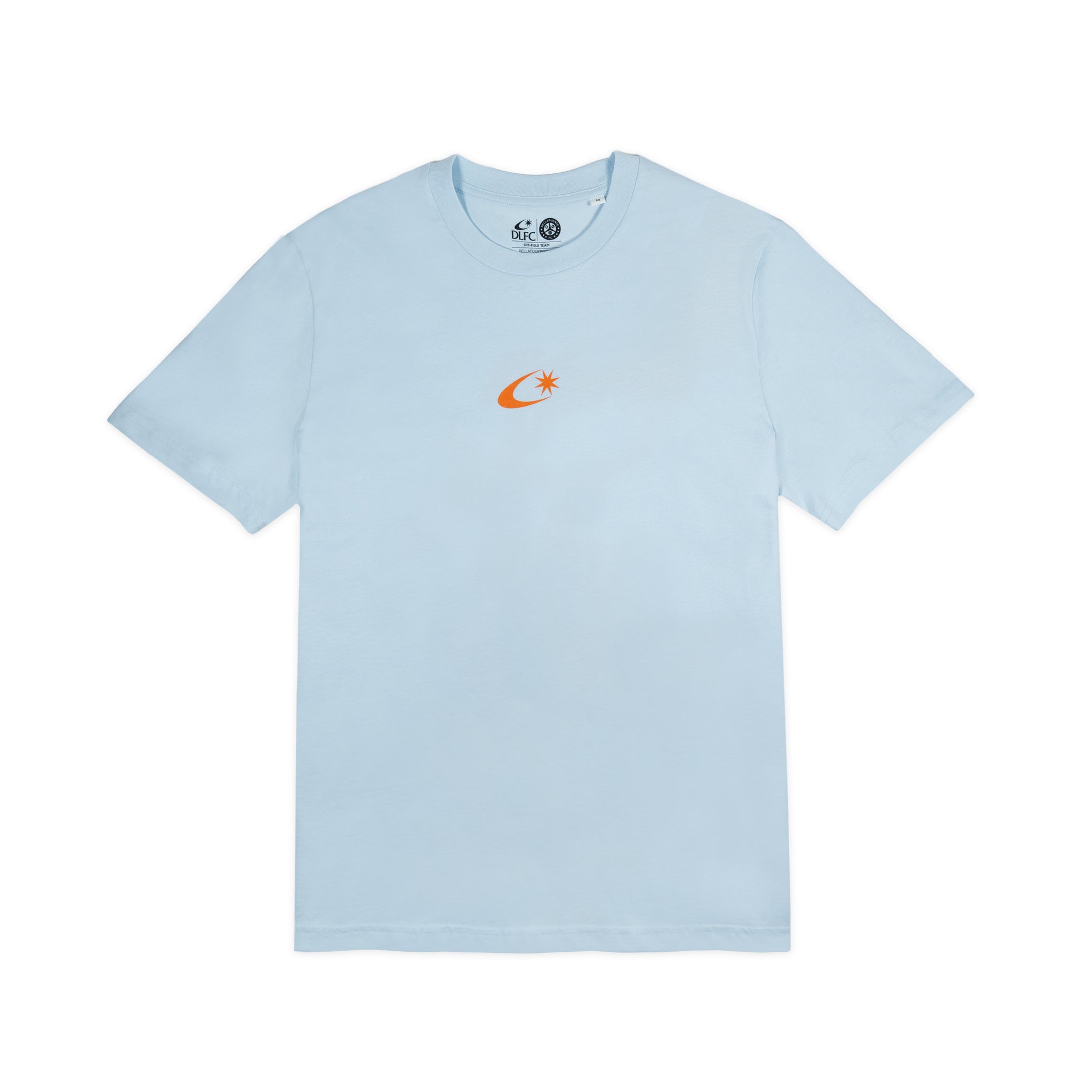 GRNDLFC Royal Ice Tee