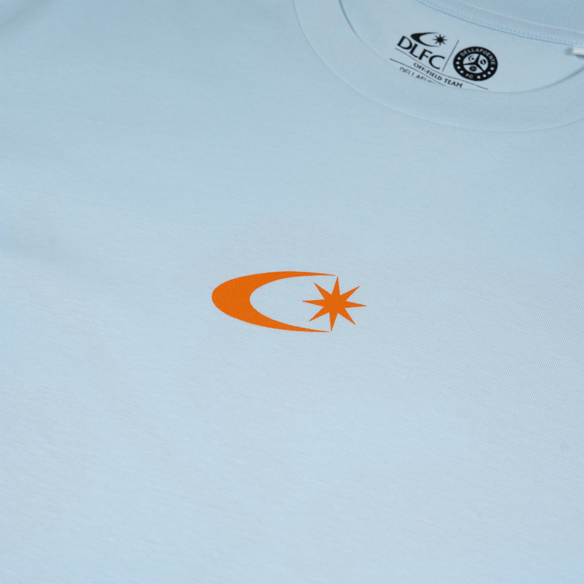 GRNDLFC Royal Ice Tee