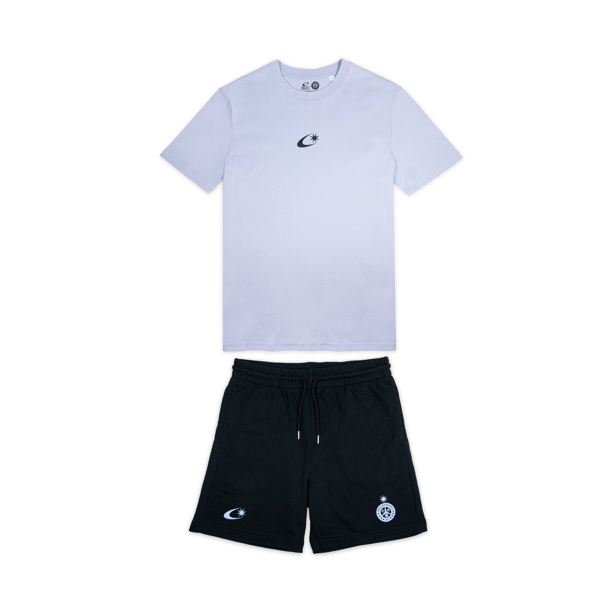 Root Black Set