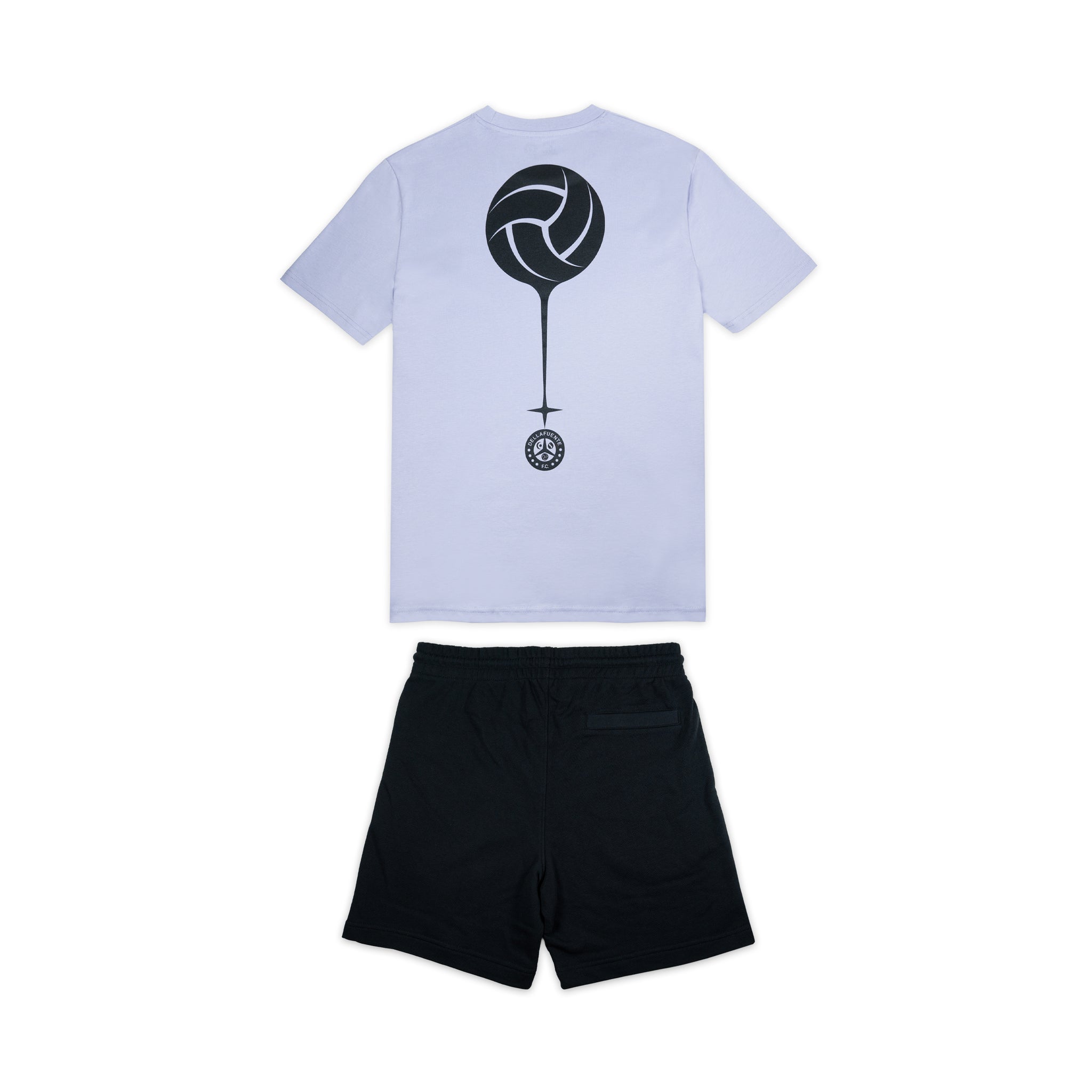 Root Black Set