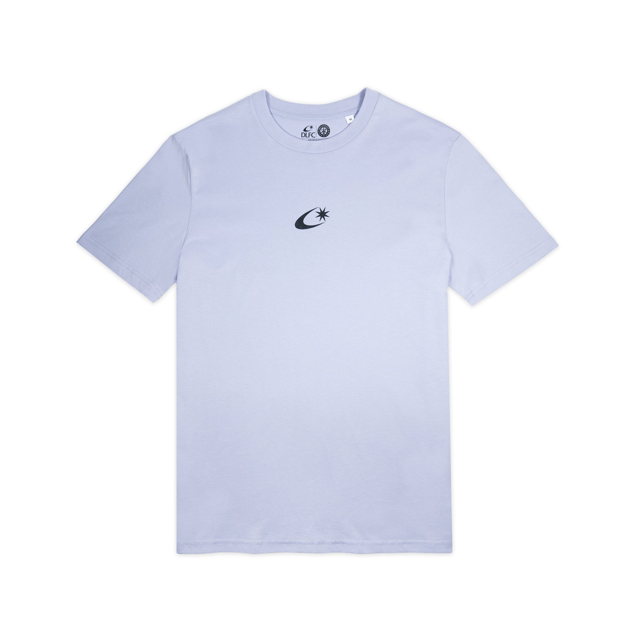 Root Black Tee