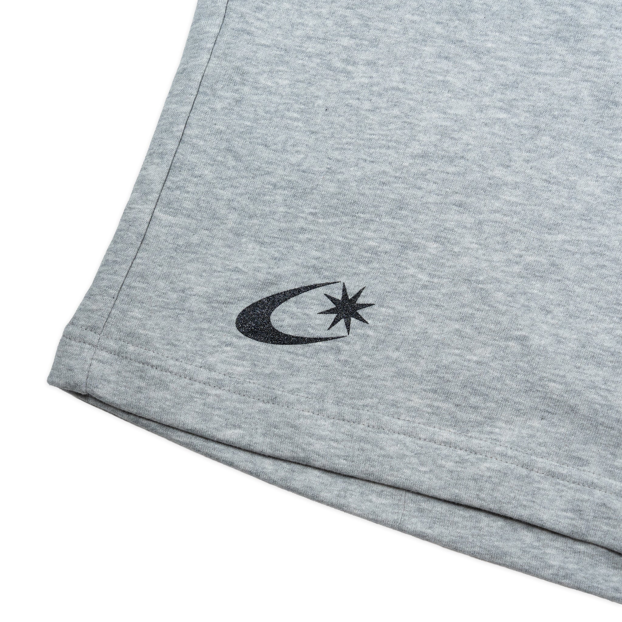 DLFC Raster Black Grey Set