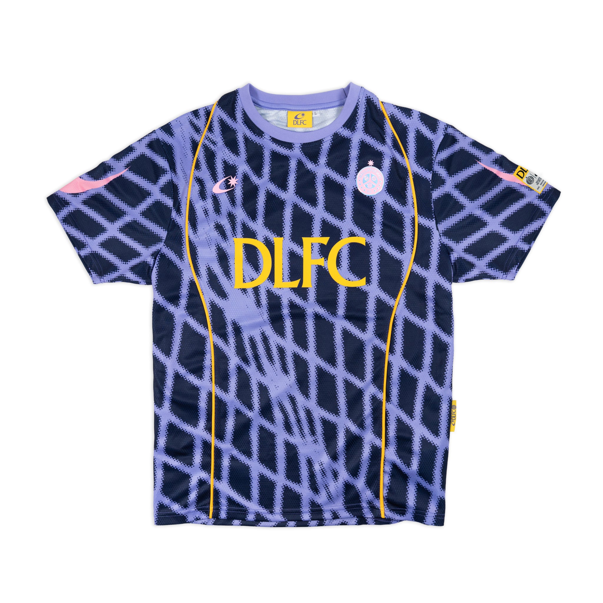 All – Dellafuente F.C.