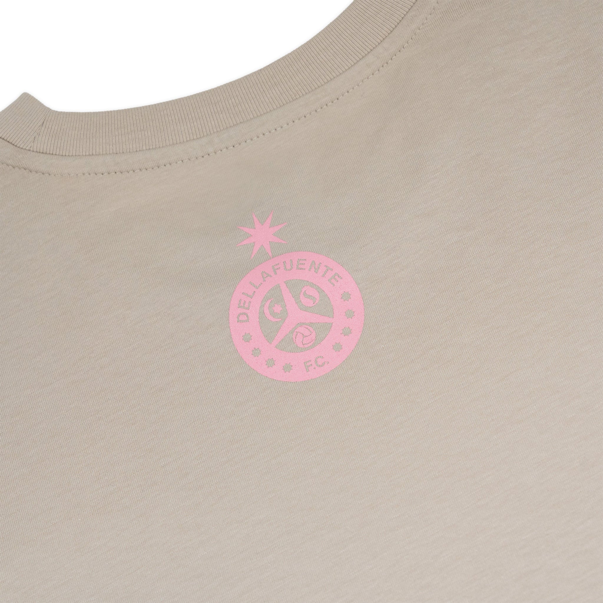 Choose Tee Desert - Dellafuente F.C.