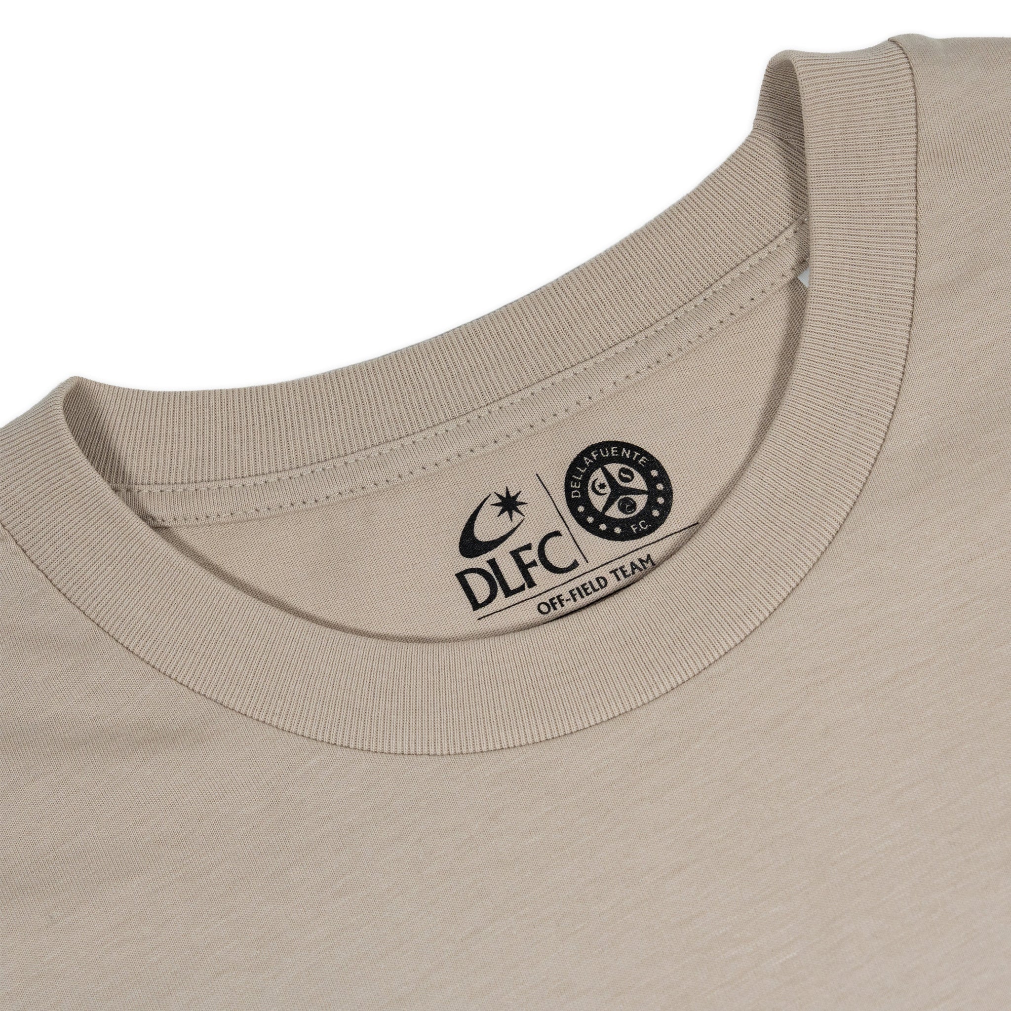 Choose Tee Desert - Dellafuente F.C.
