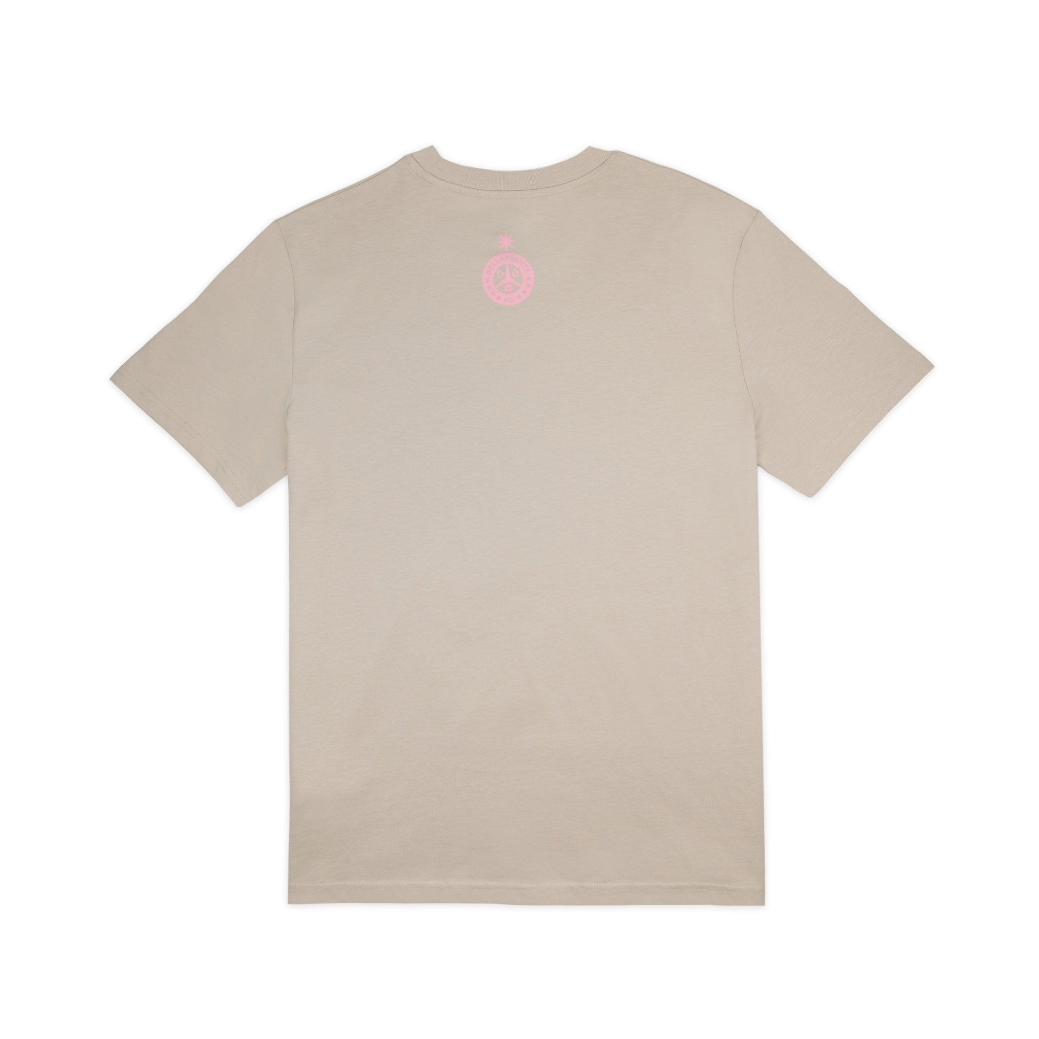 Choose Tee Desert - Dellafuente F.C.