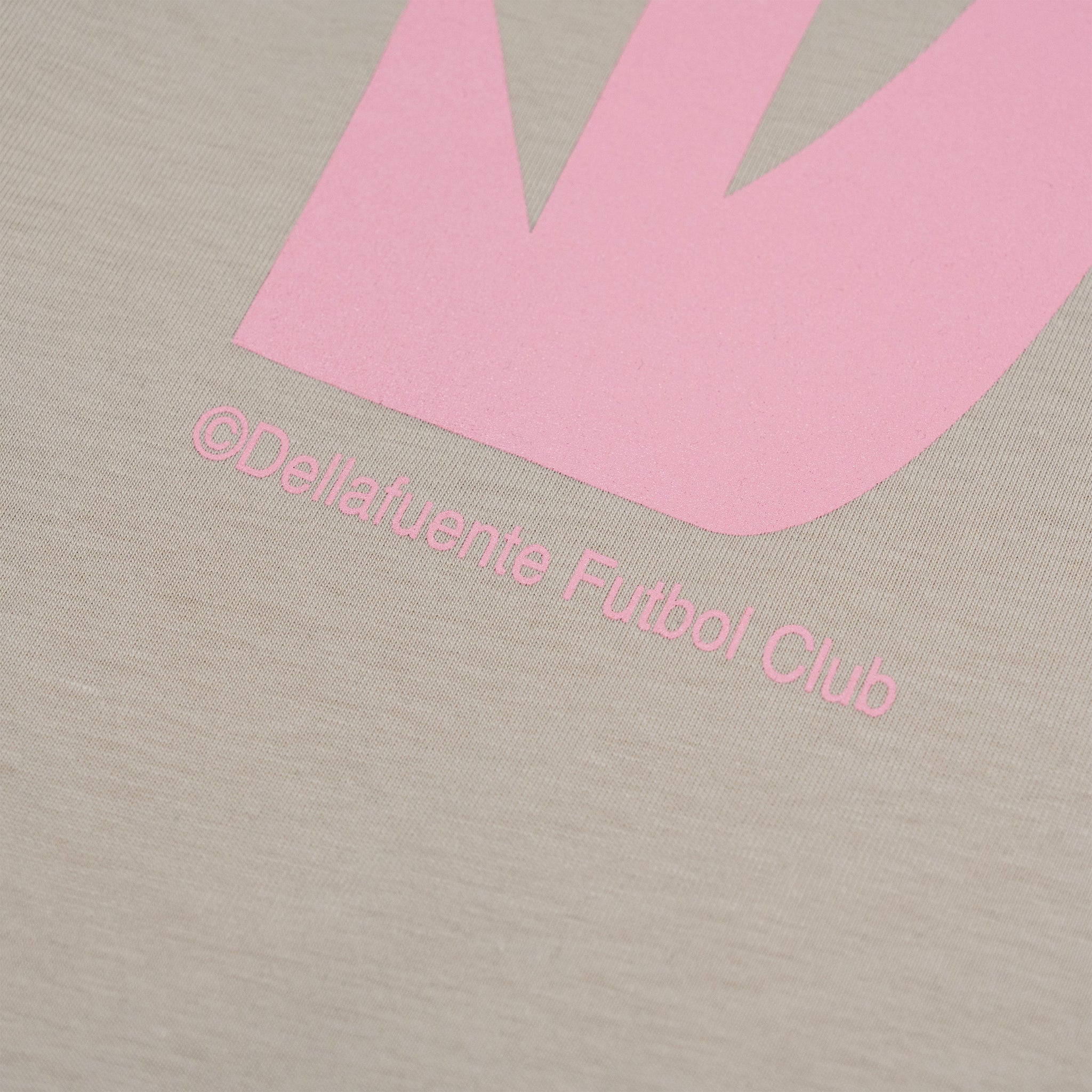 Choose Tee Desert - Dellafuente F.C.