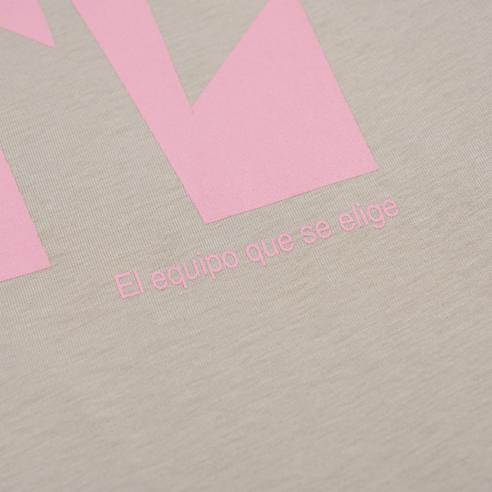 Choose Tee Desert - Dellafuente F.C.