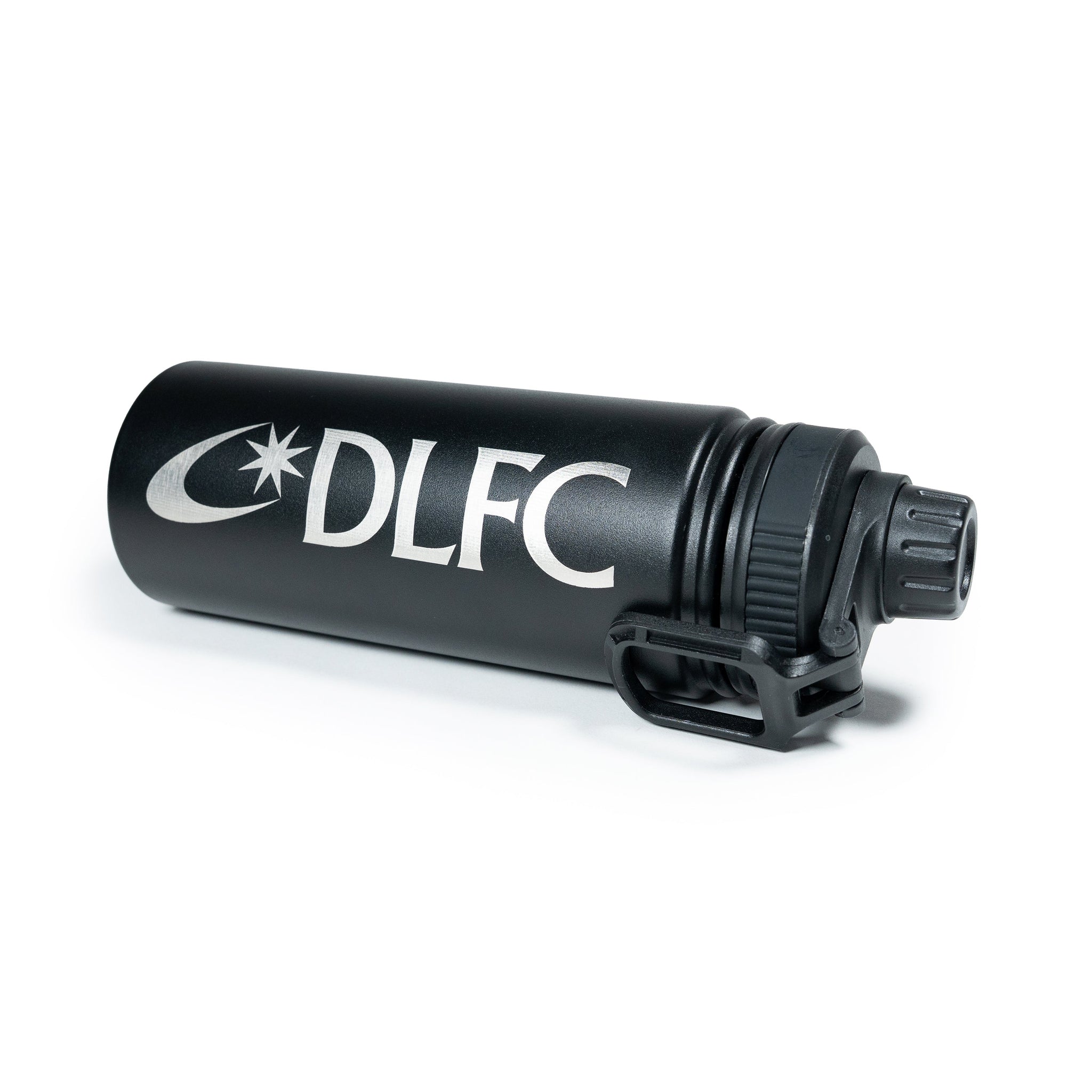 DLFC Bottle - Dellafuente F.C.