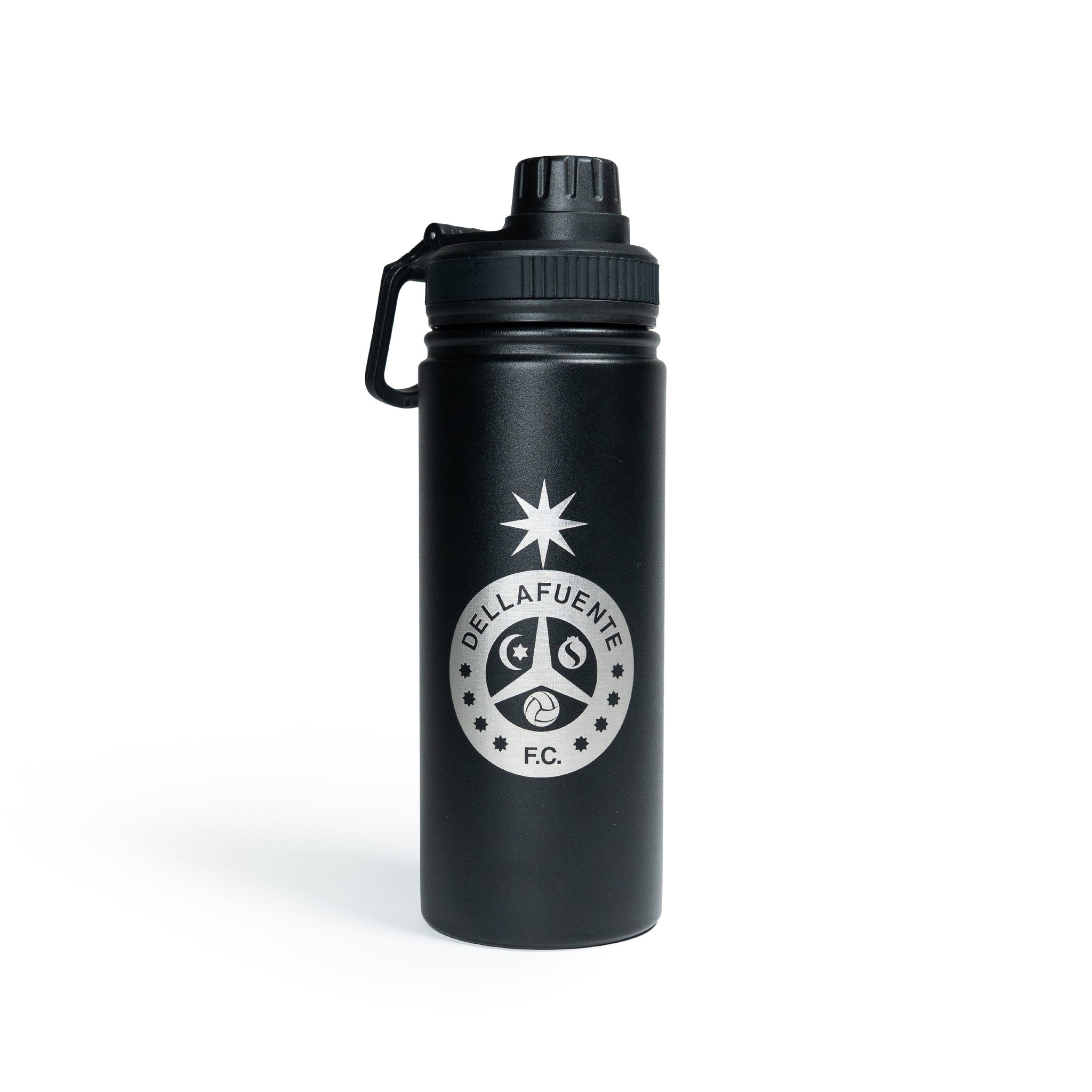 DLFC Bottle - Dellafuente F.C.