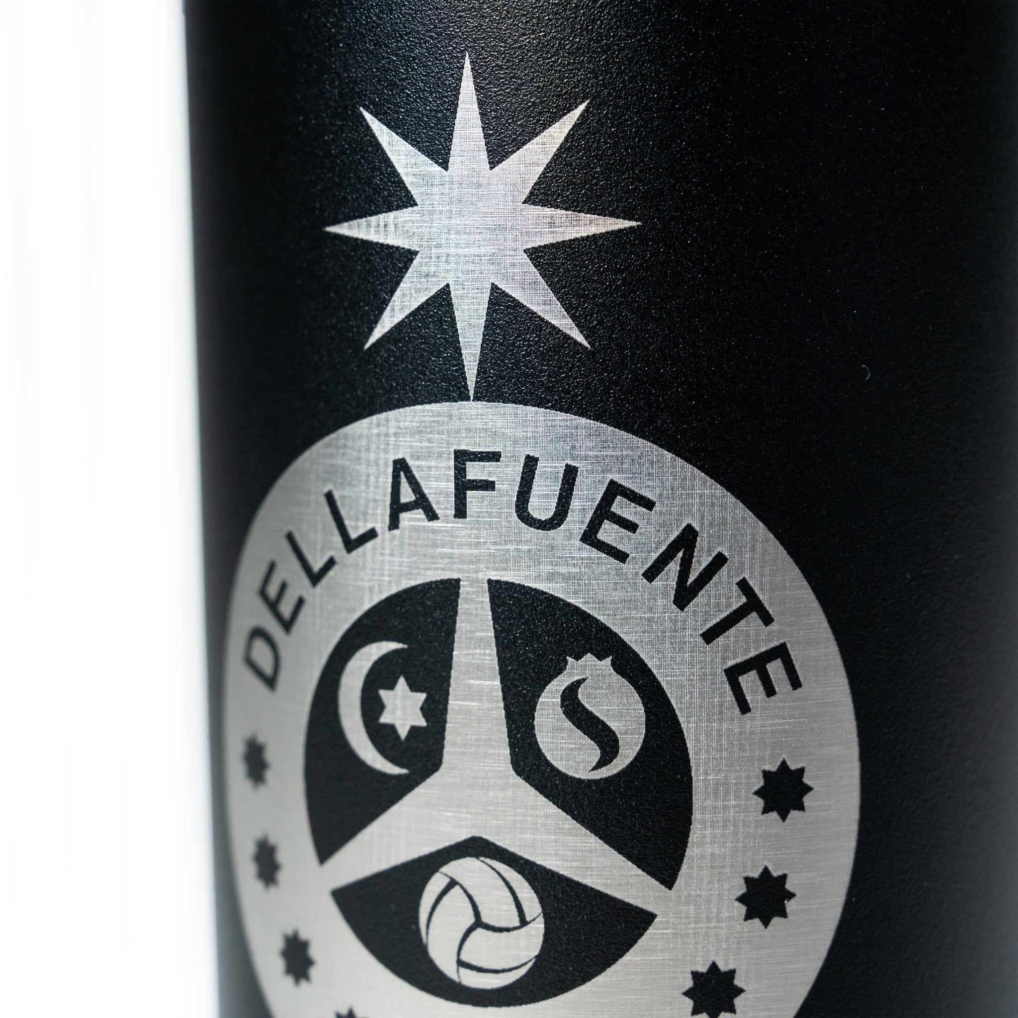 DLFC Bottle - Dellafuente F.C.