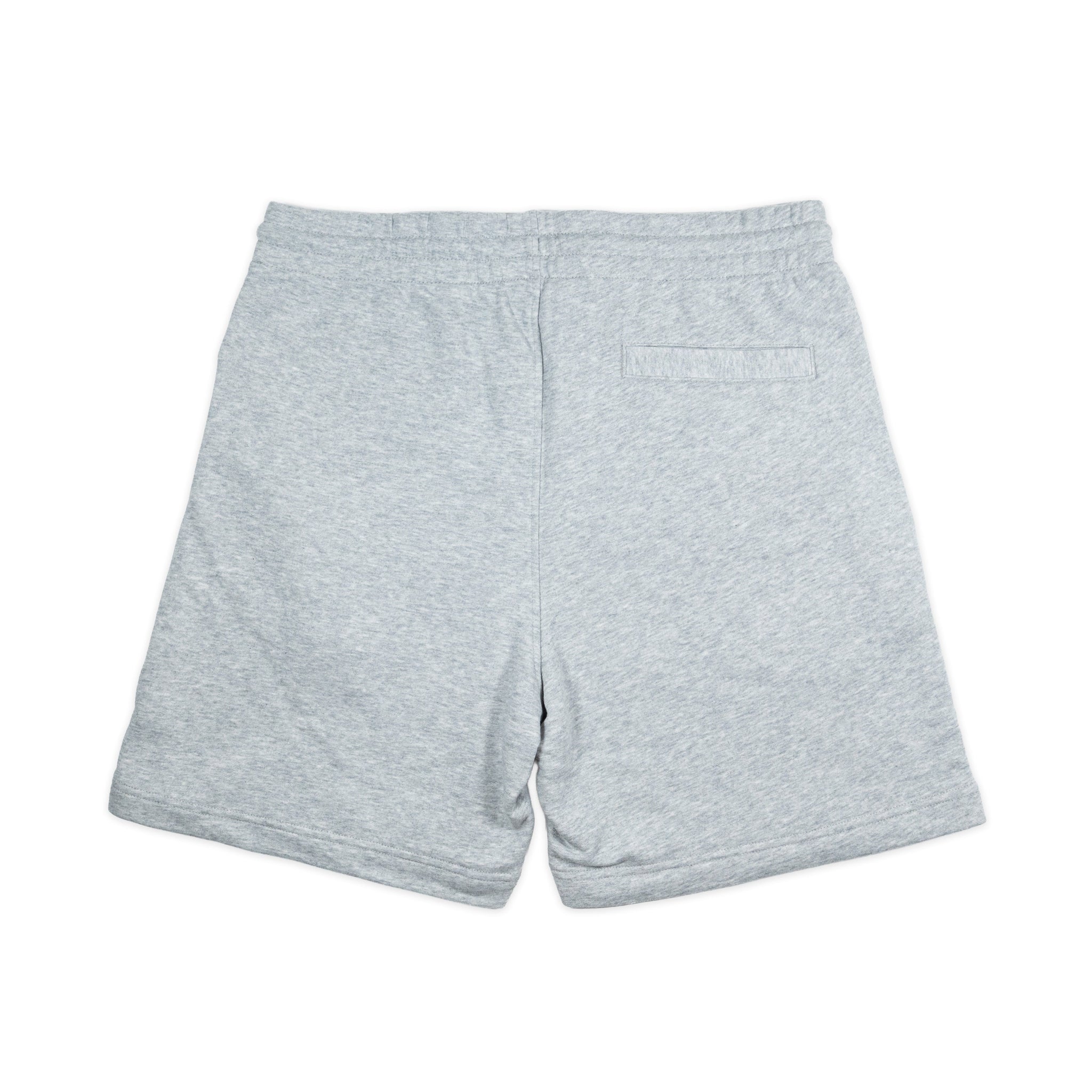 DLFC Raster Black Grey Short - Dellafuente F.C.