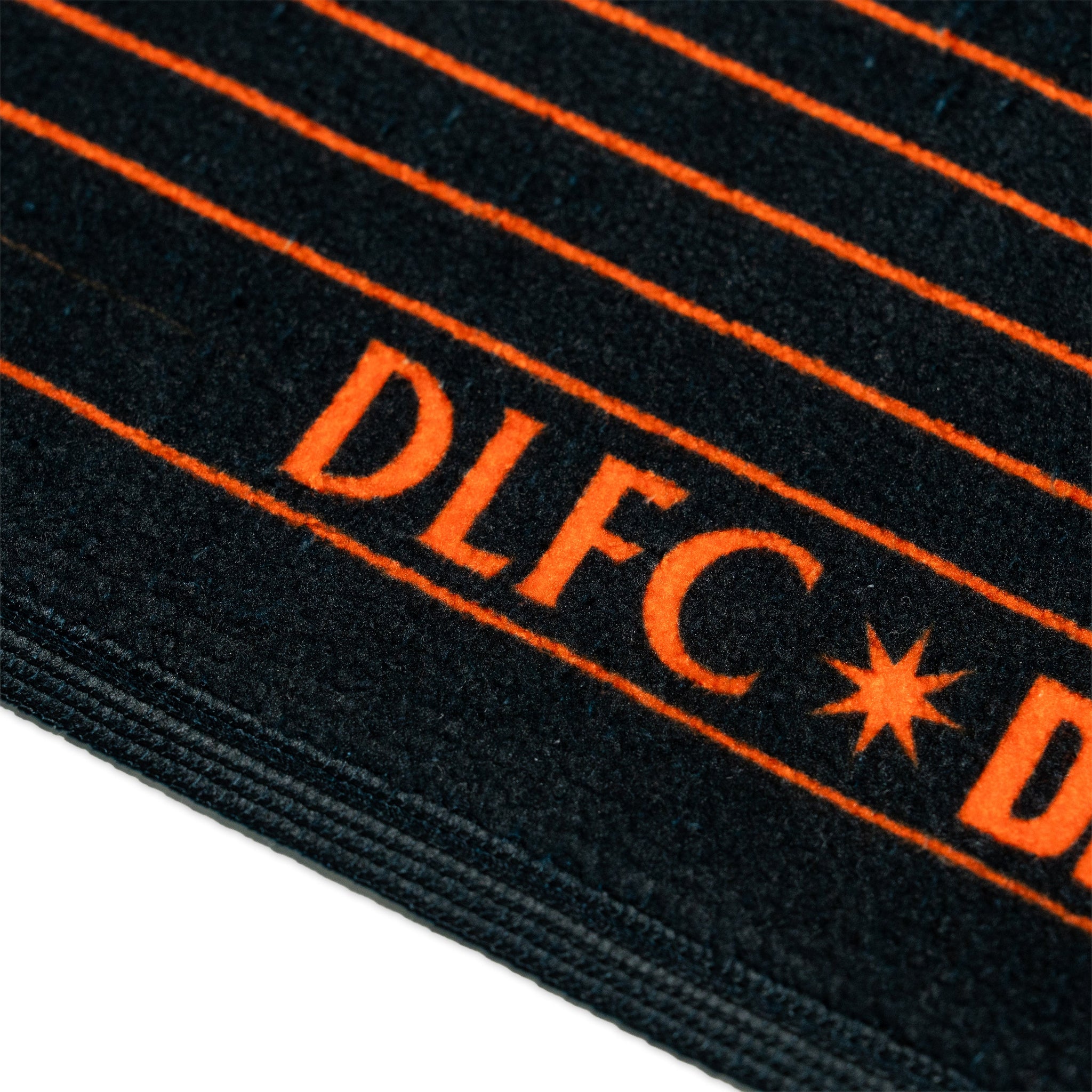 DLFC Raster Towel - Dellafuente F.C.
