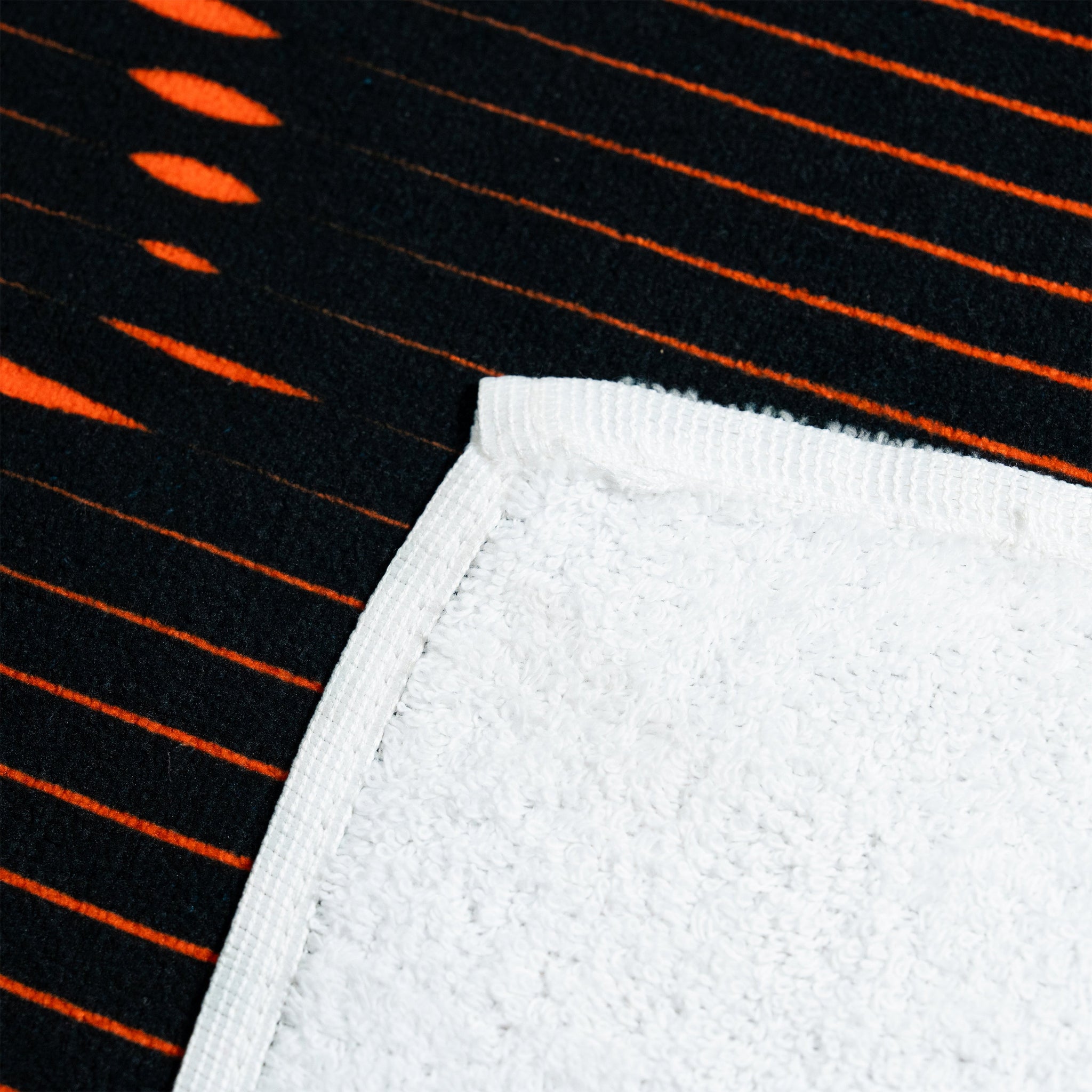 DLFC Raster Towel - Dellafuente F.C.