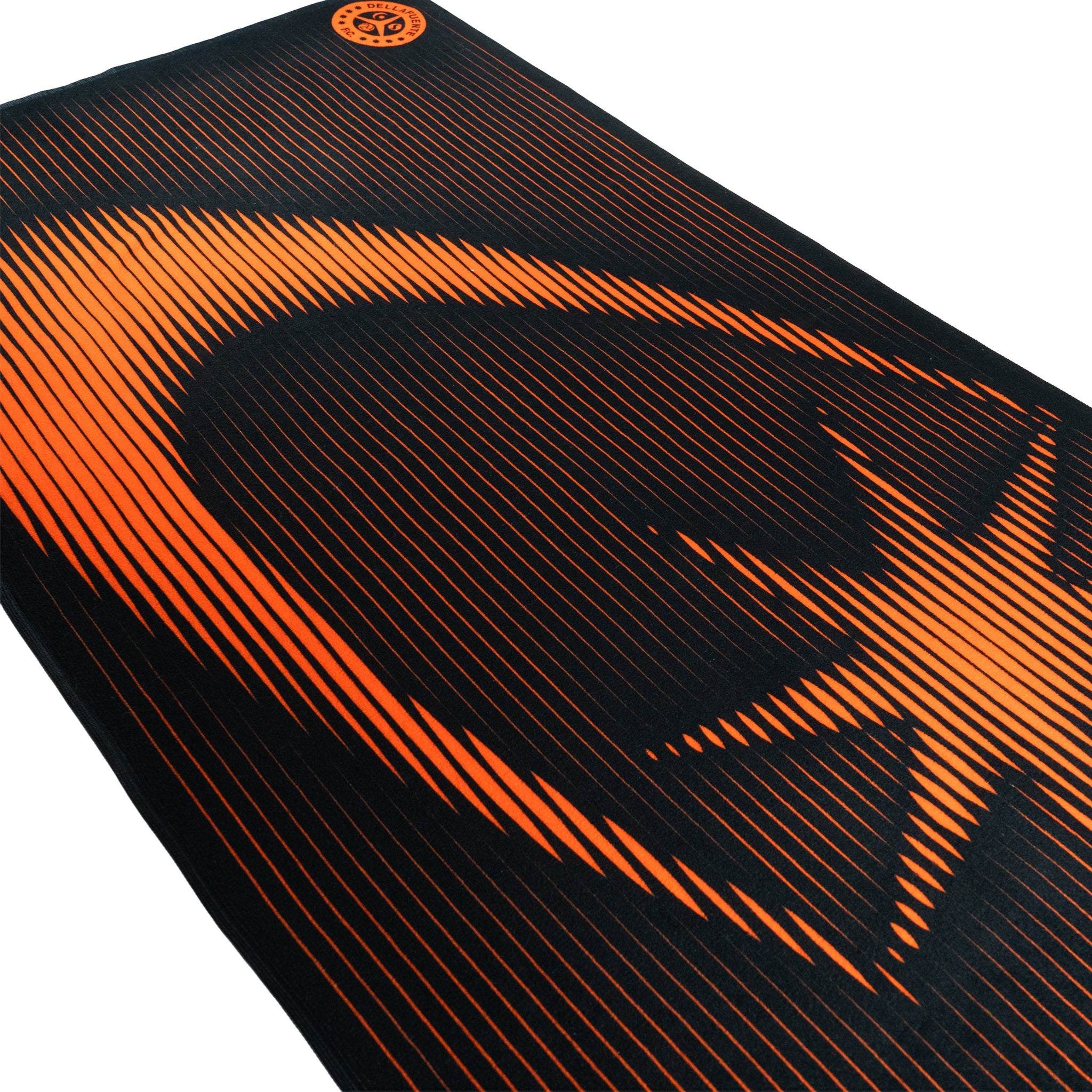 DLFC Raster Towel - Dellafuente F.C.