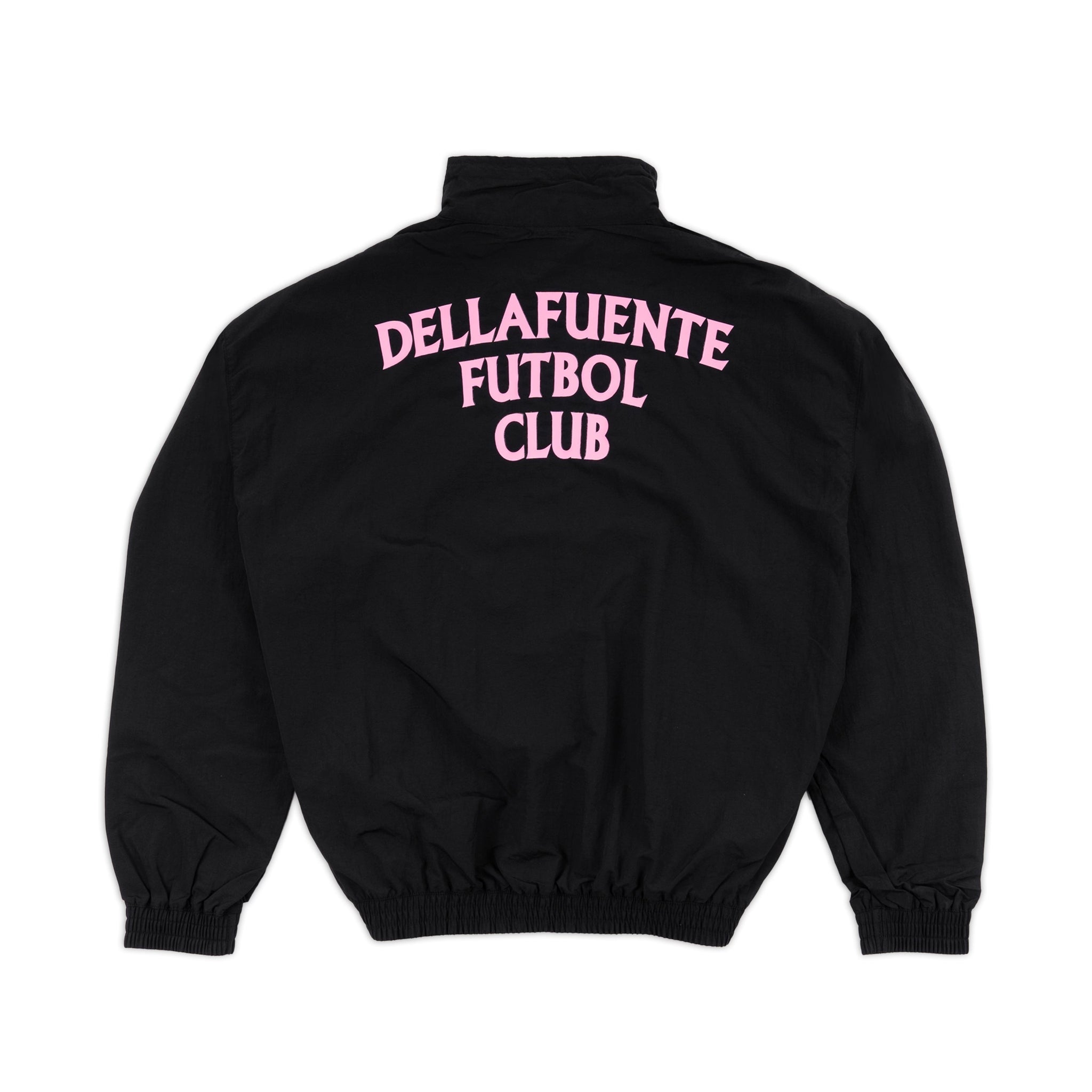 DLFC Team Tracksuit - Dellafuente F.C.