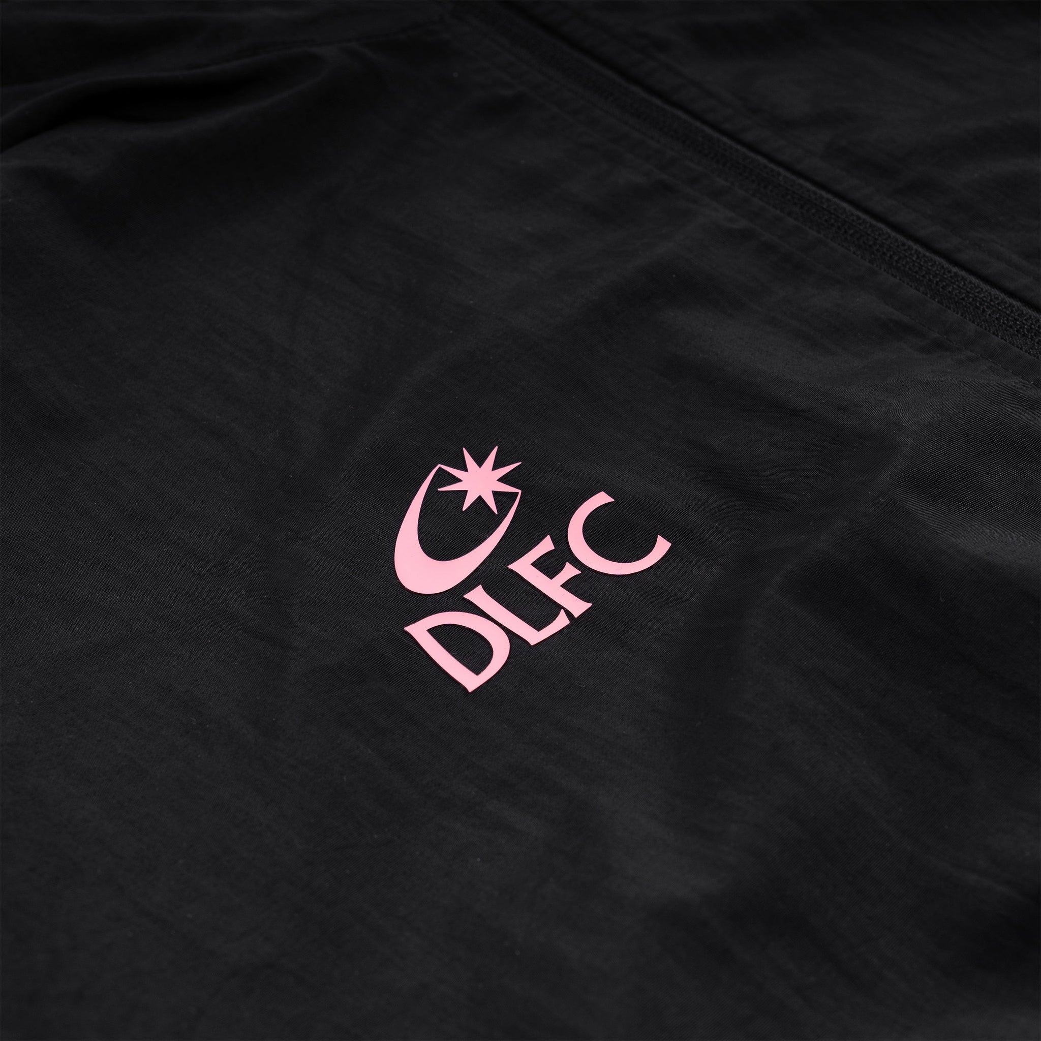 DLFC Team Tracksuit - Dellafuente F.C.