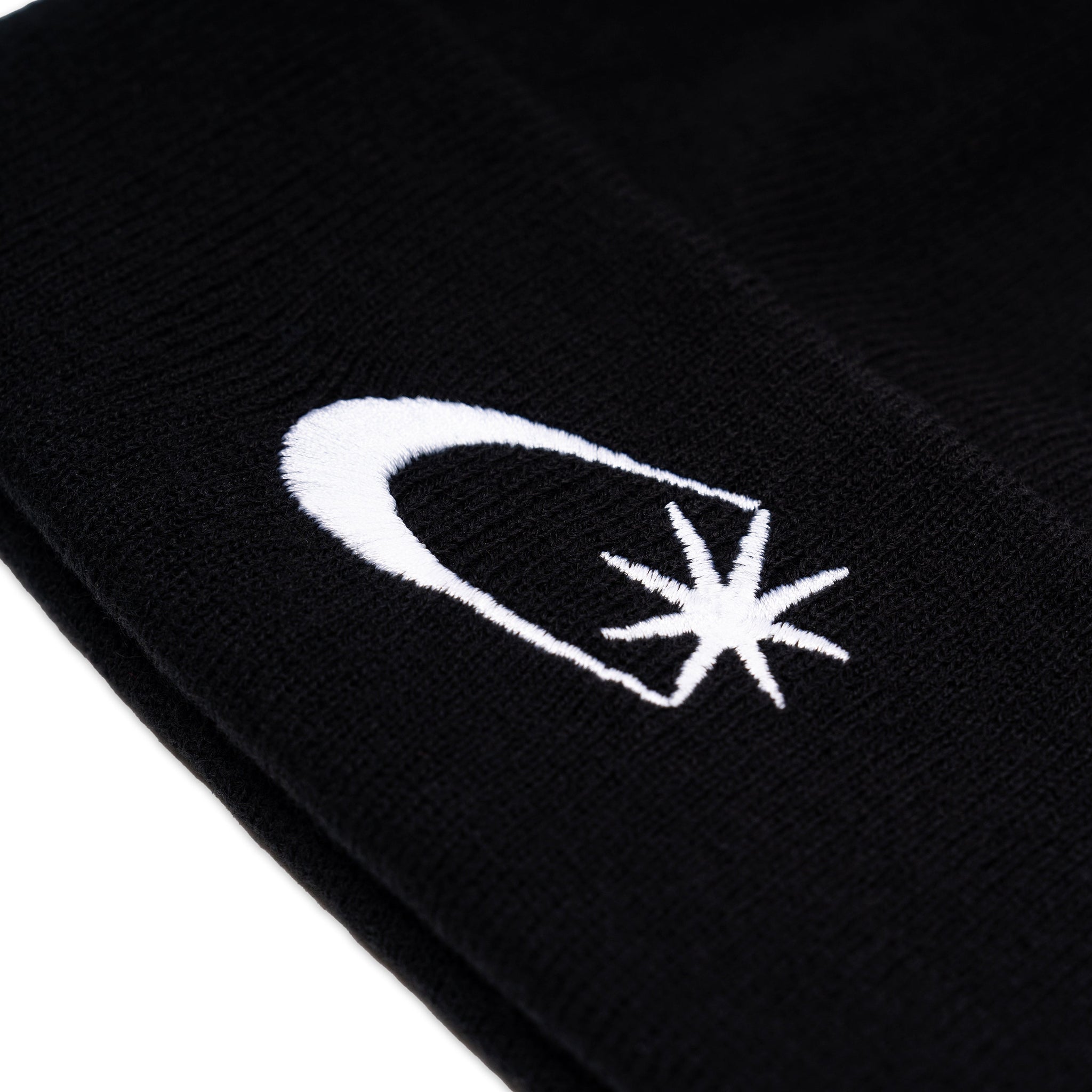 Gorro La Luna y la Estrella - Dellafuente F.C.