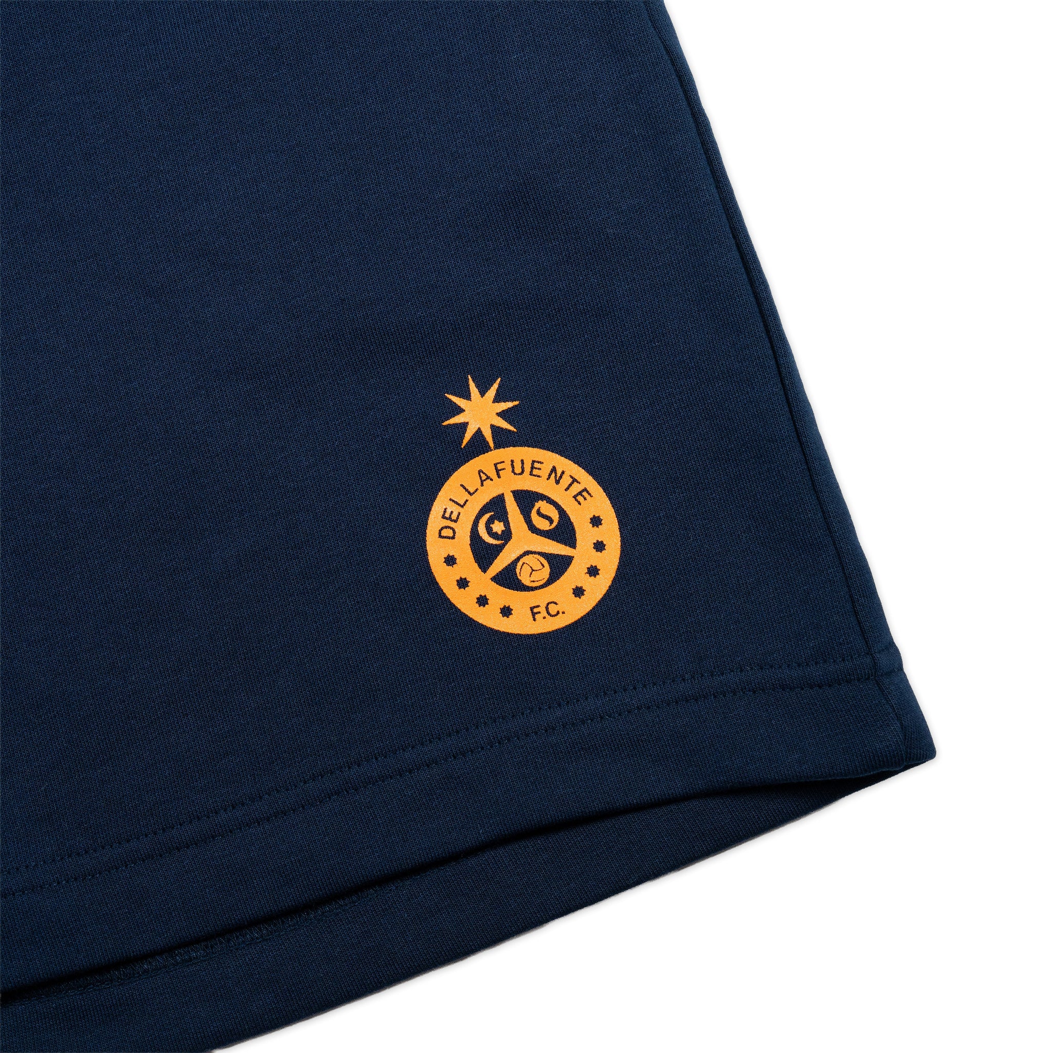 GRNDLFC Navy Set - Dellafuente F.C.