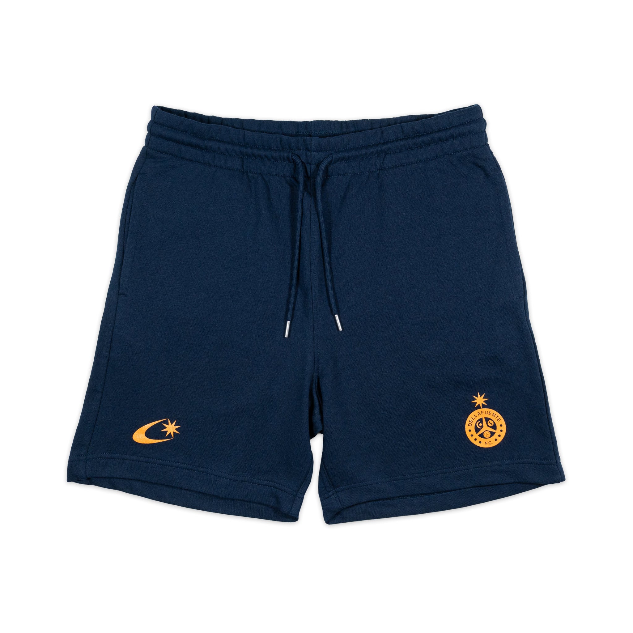 GRNDLFC Navy Set - Dellafuente F.C.