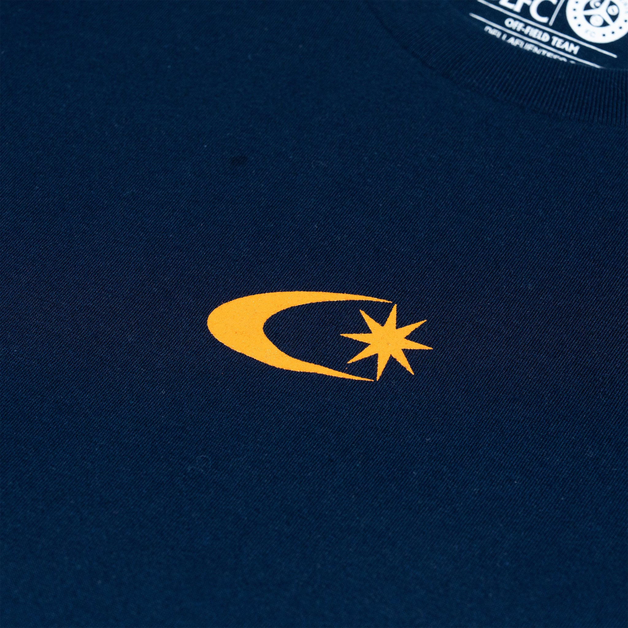 GRNDLFC Navy Set - Dellafuente F.C.