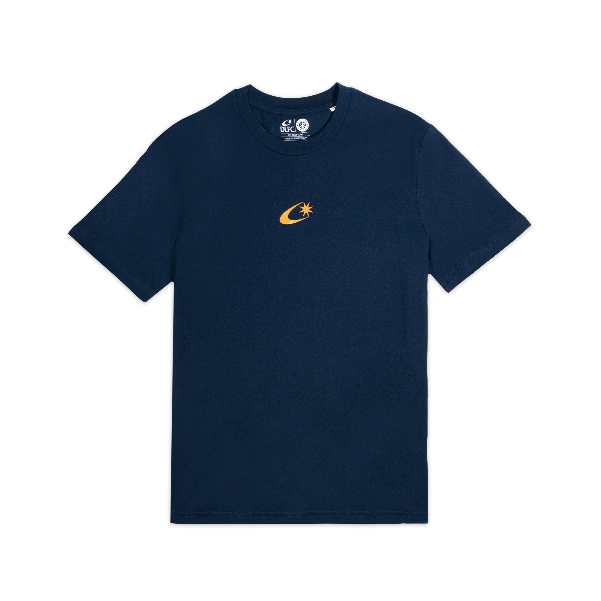 GRNDLFC Navy Set - Dellafuente F.C.