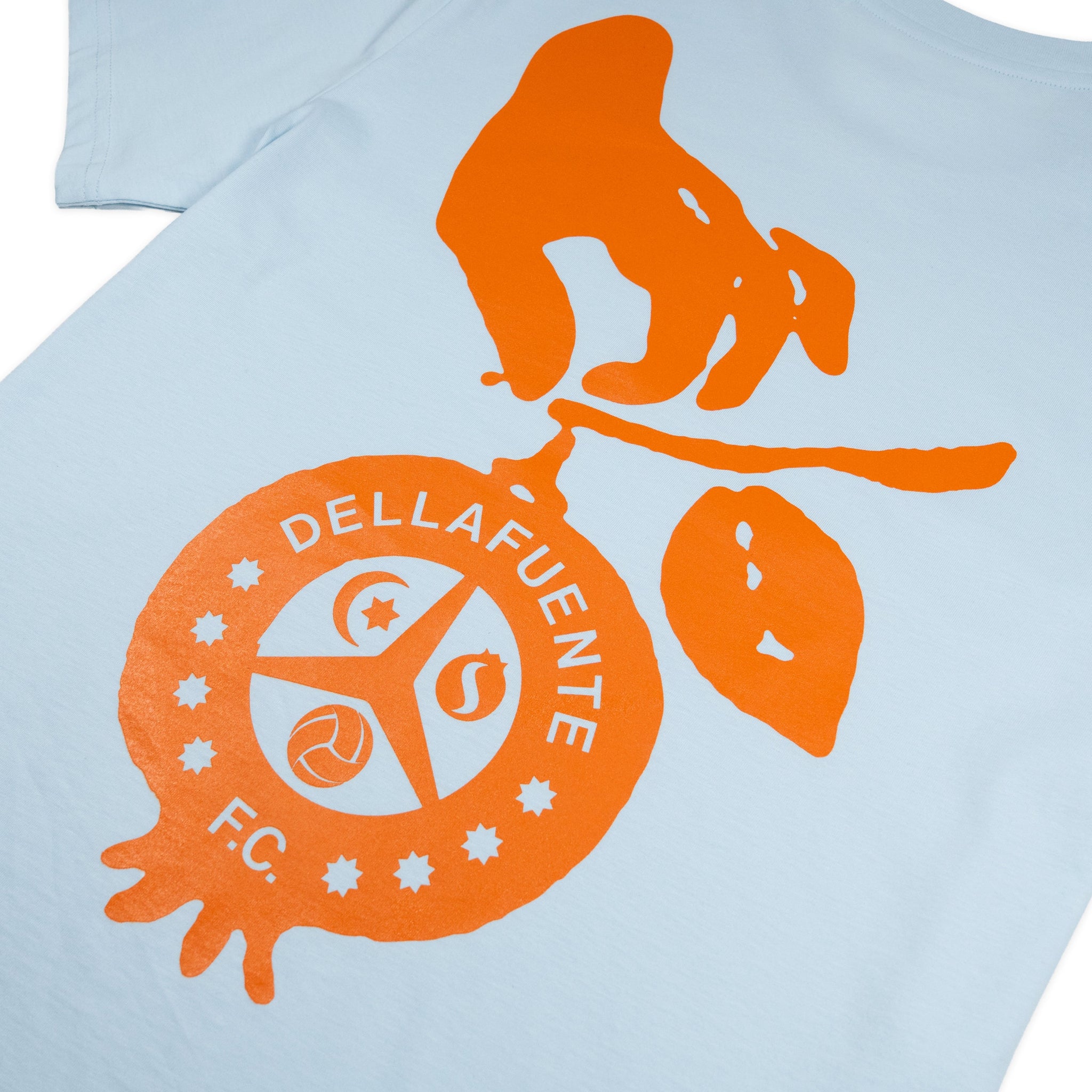 GRNDLFC Royal Ice Set - Dellafuente F.C.