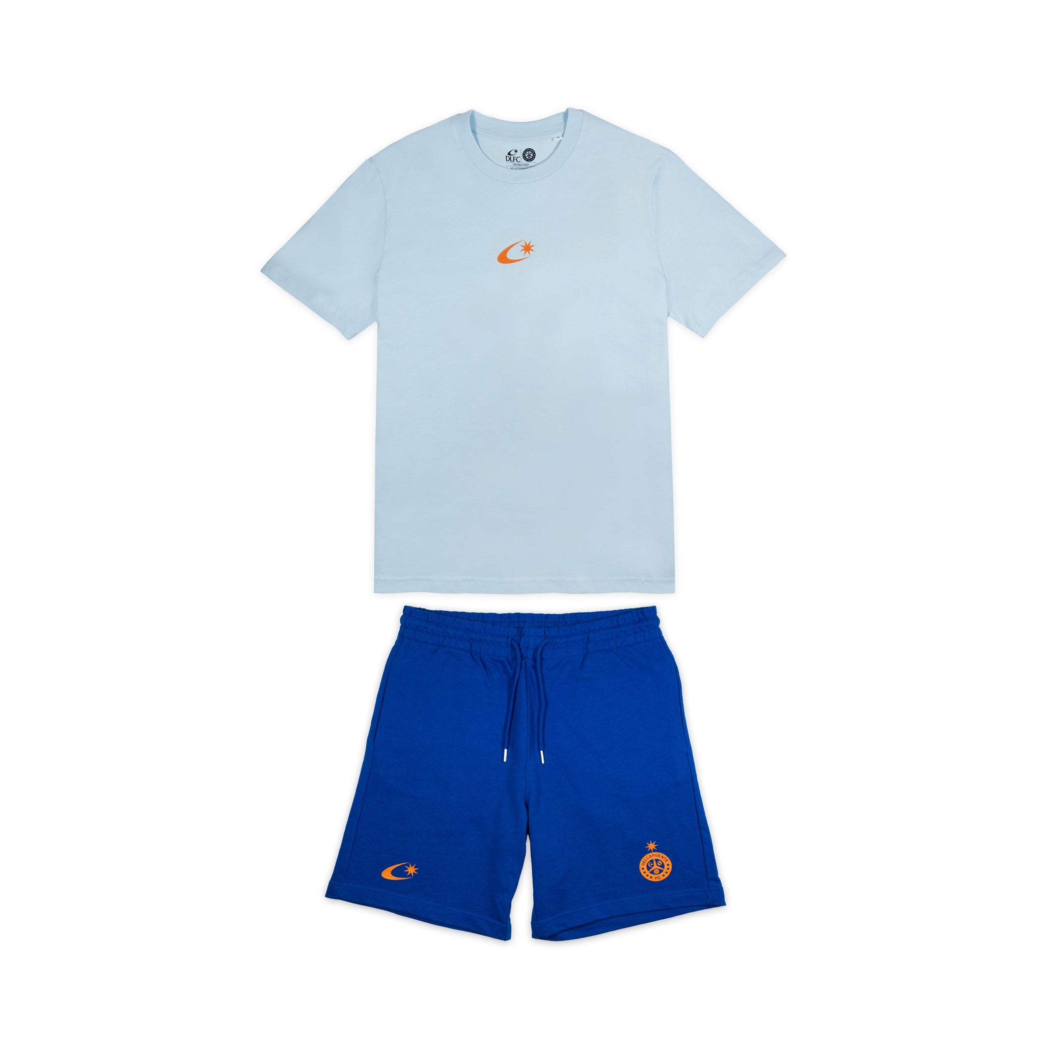 GRNDLFC Royal Ice Set - Dellafuente F.C.