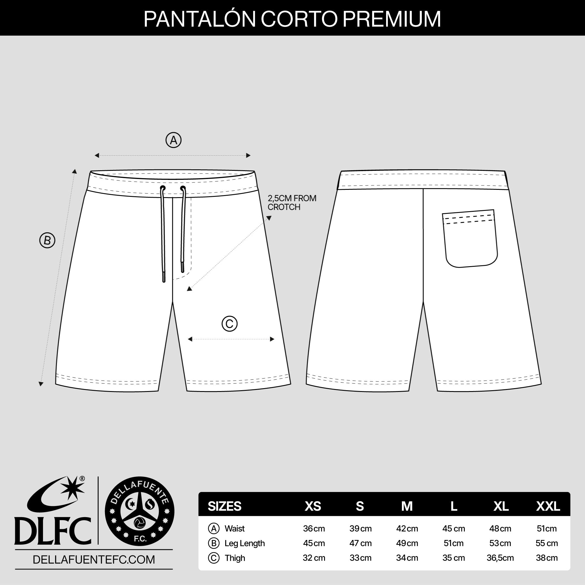 GRNDLFC Royal Ice Set - Dellafuente F.C.