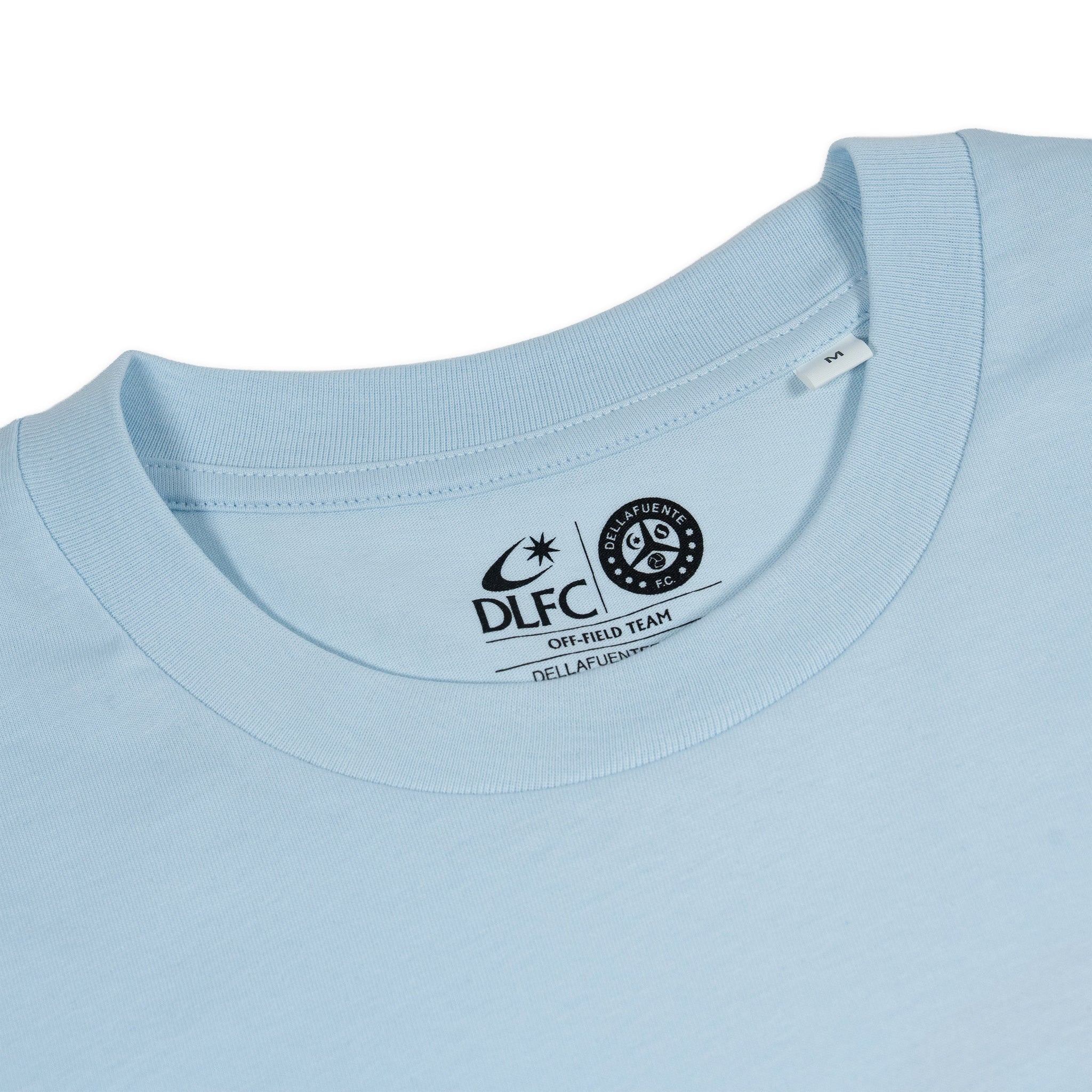 GRNDLFC Royal Ice Set - Dellafuente F.C.