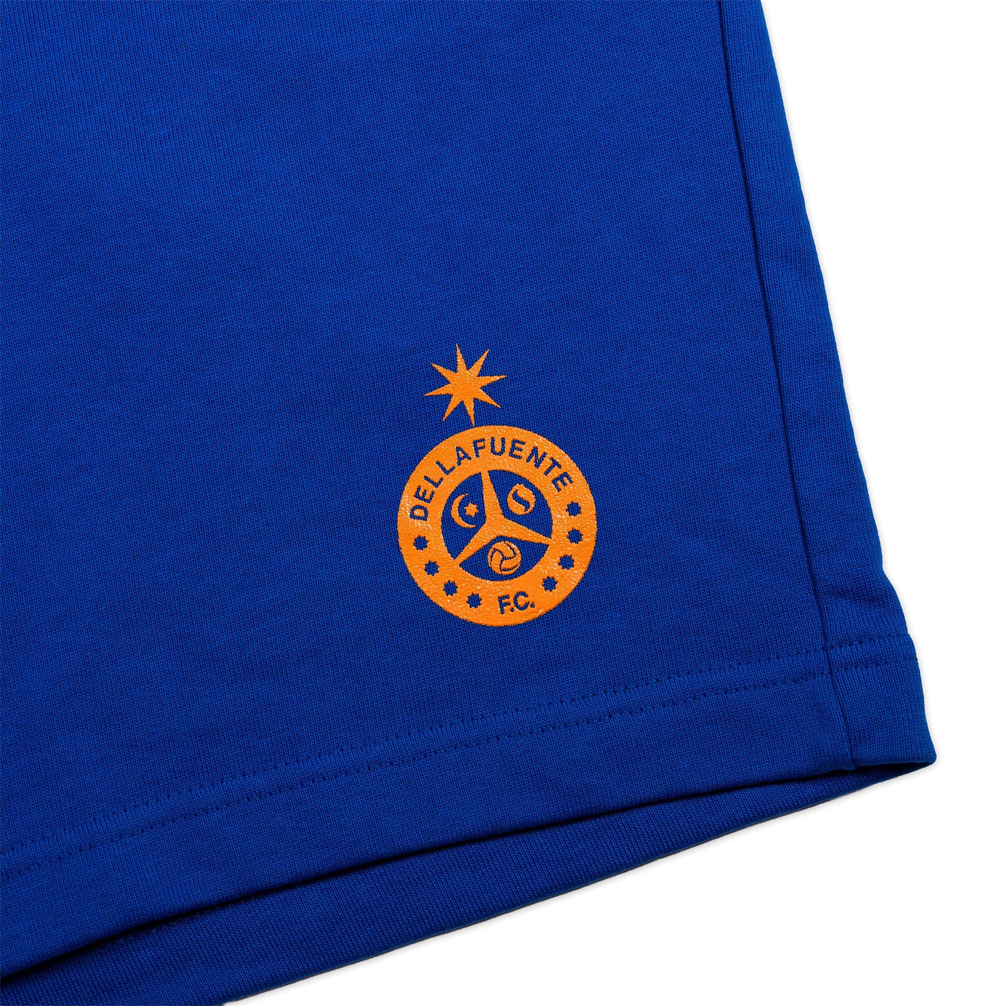 GRNDLFC Royal Ice Set - Dellafuente F.C.