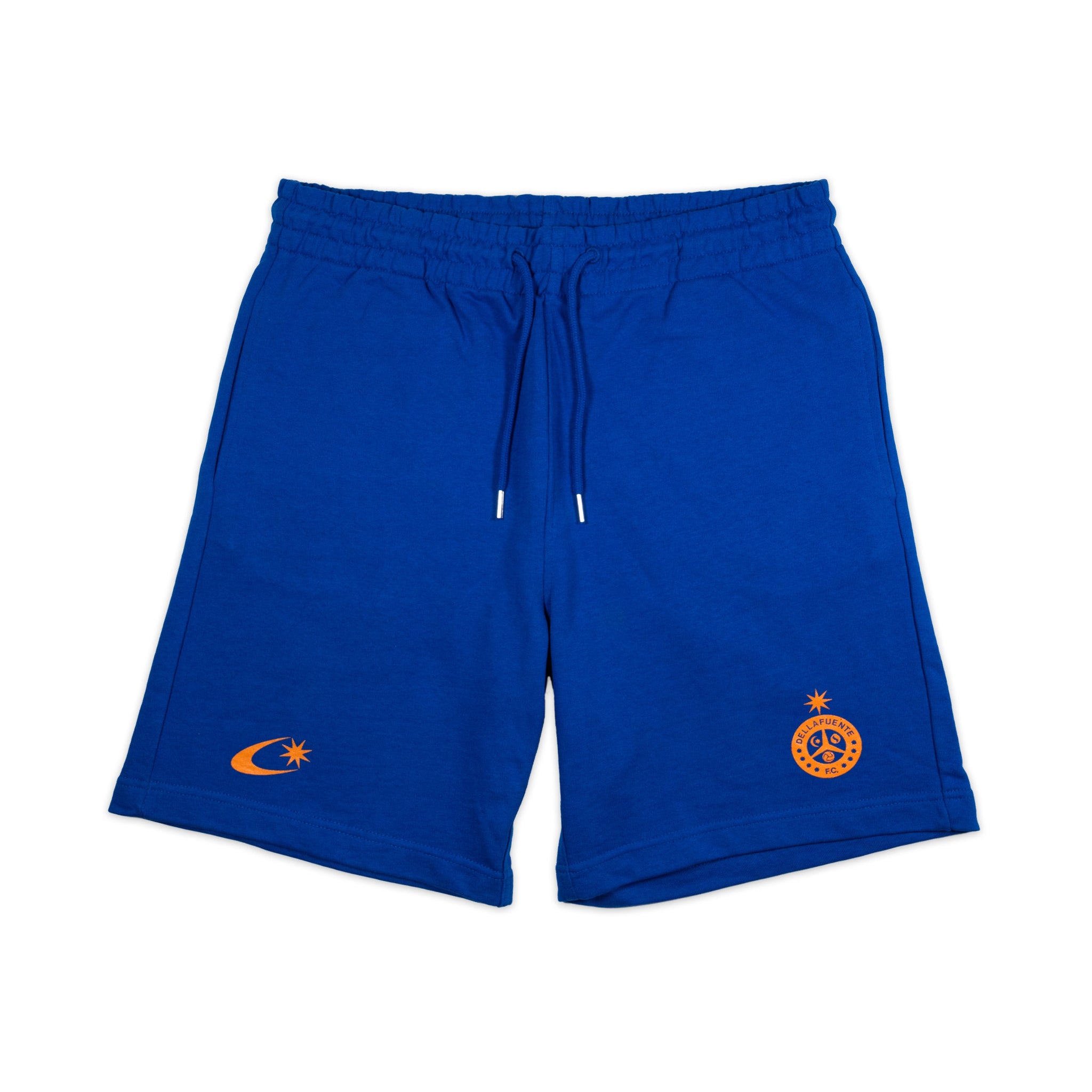 GRNDLFC Royal Ice Set - Dellafuente F.C.
