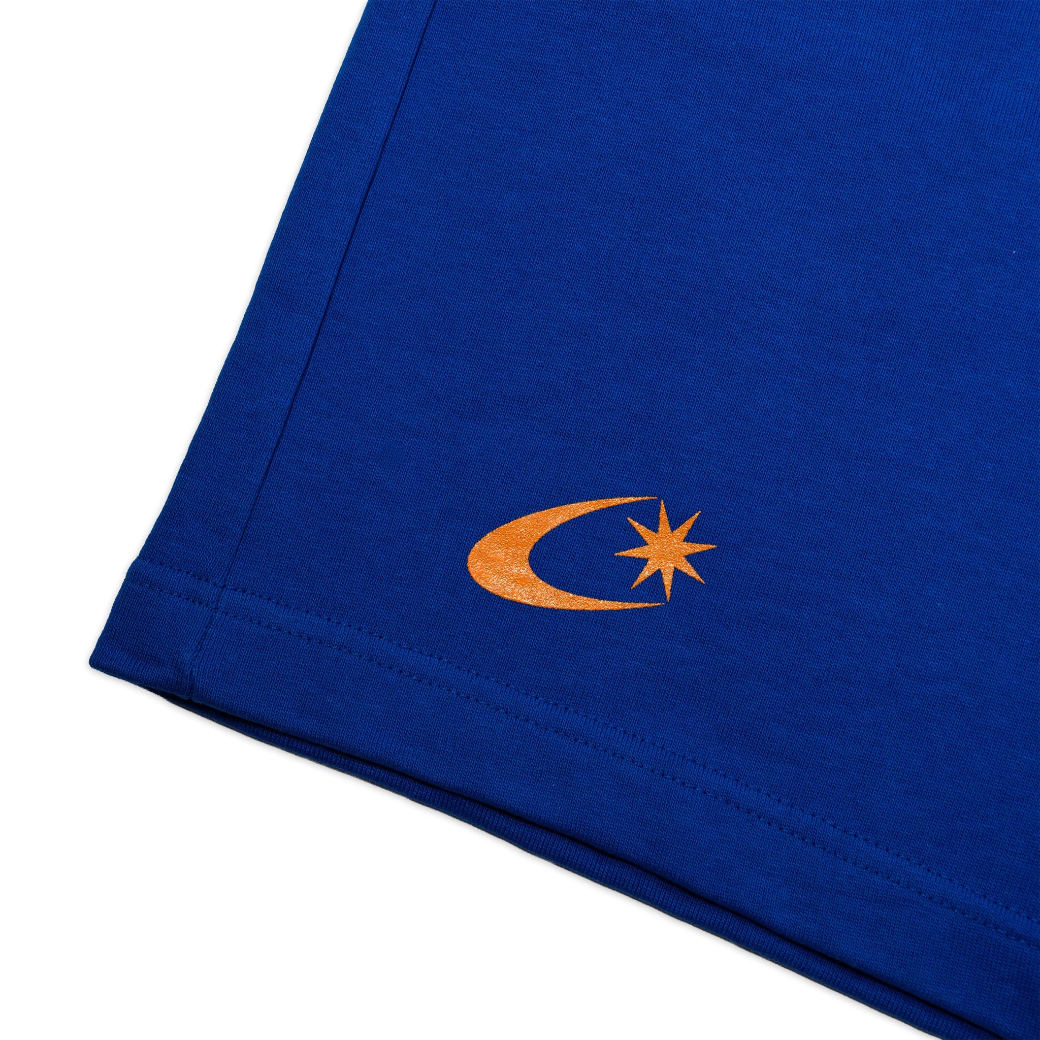 GRNDLFC Royal Ice Short - Dellafuente F.C.
