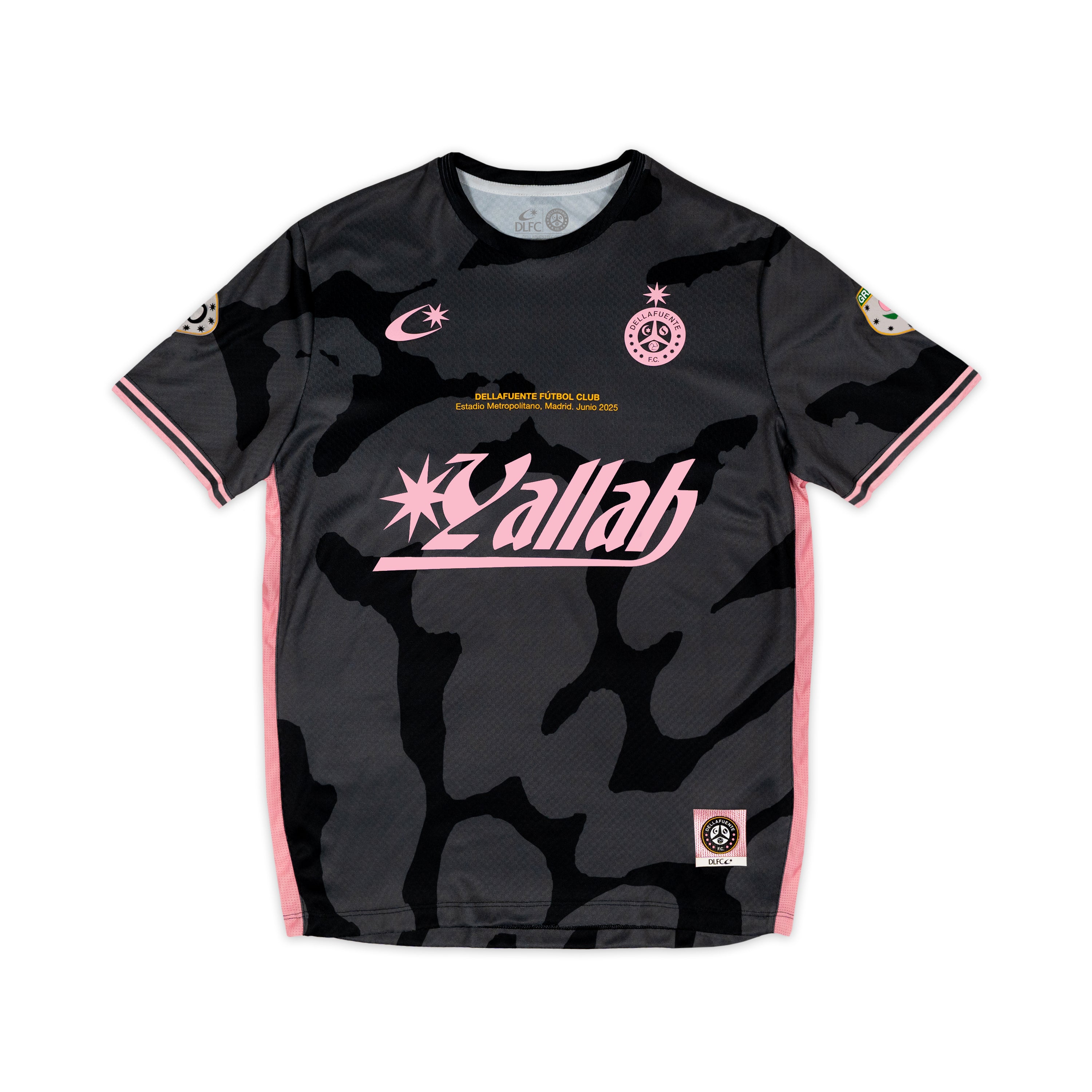 ropa dellafuente
