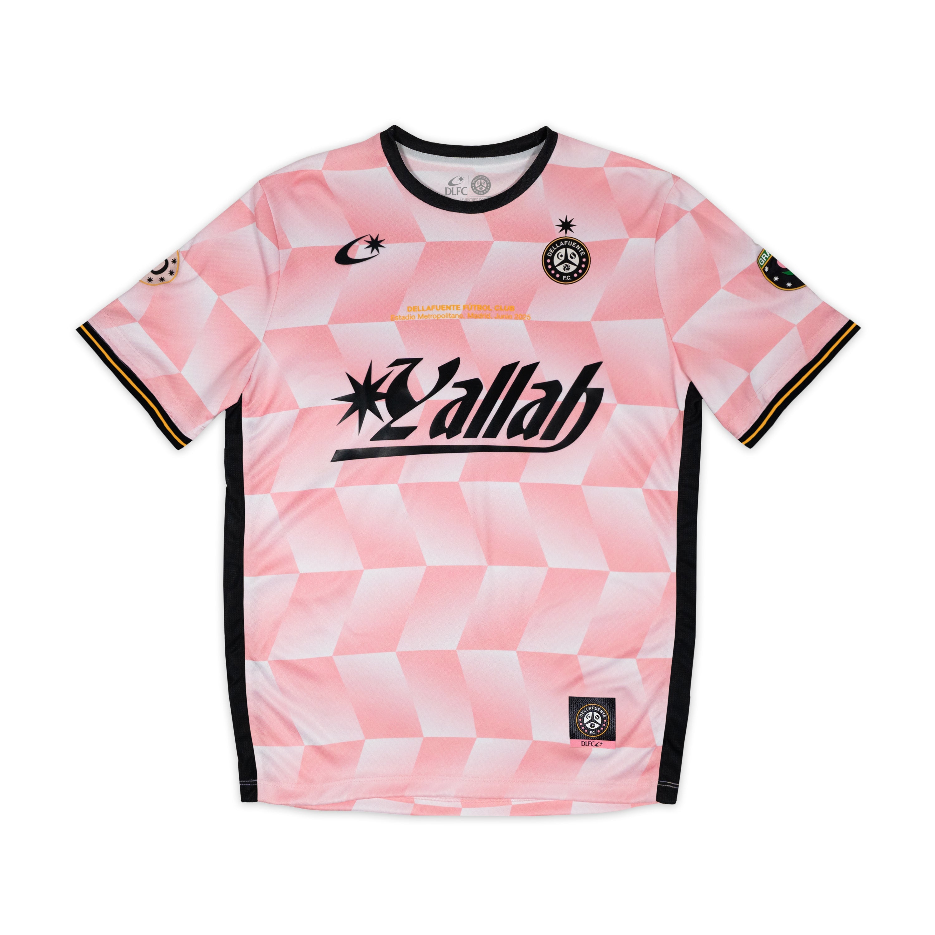 Camiseta Dellafuente Nike Latigo Sudadera Dellafuente Fc Nike